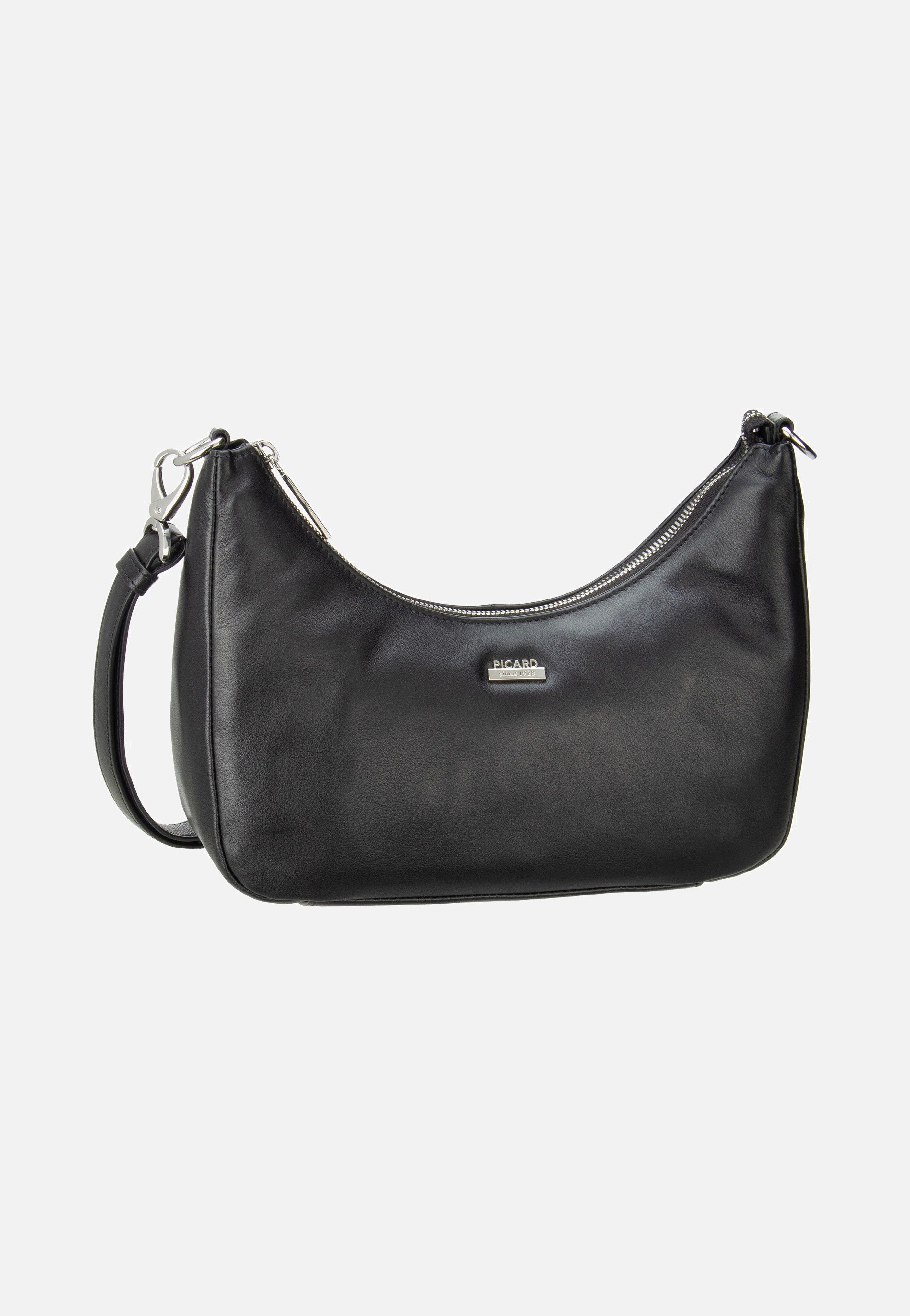 Picard Really 7226 Schwarz Umhängetasche