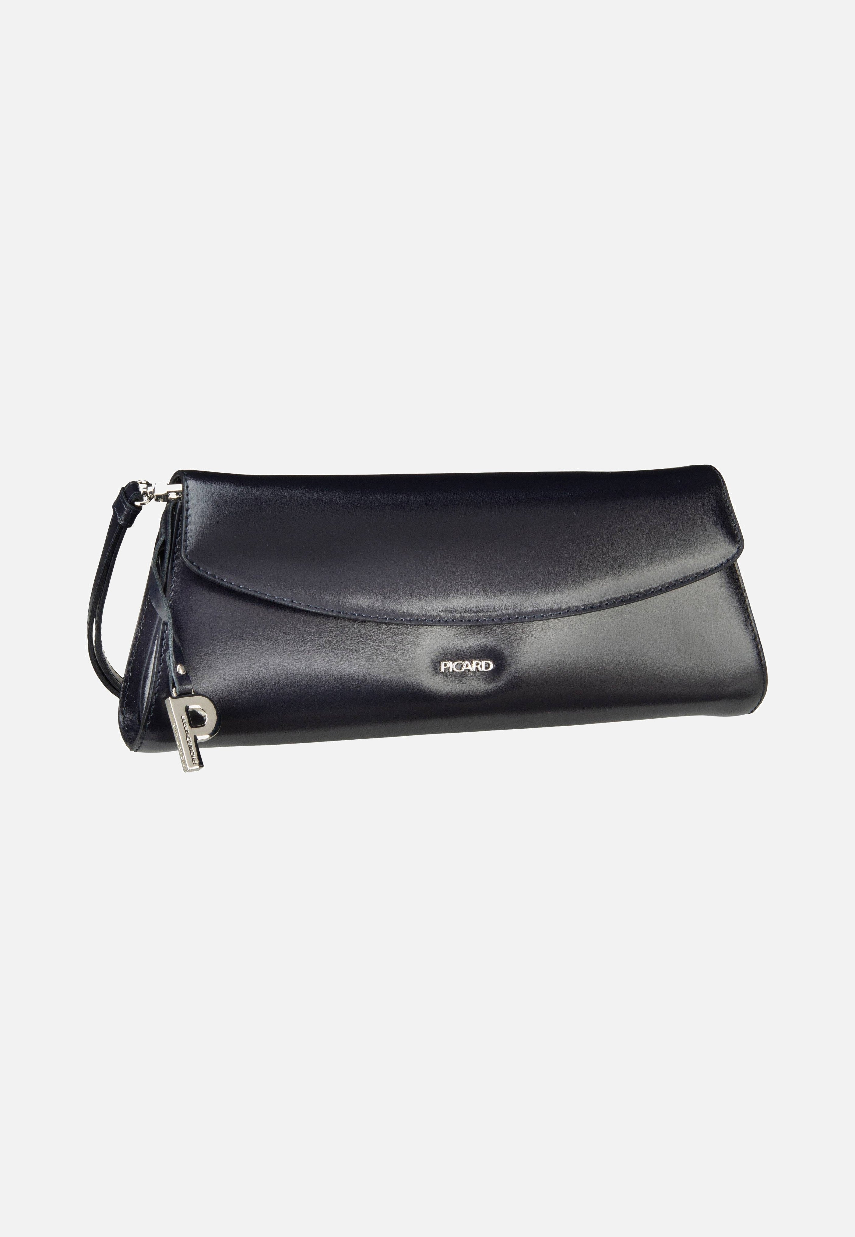 Picard Rome 5479 Ozean Clutch