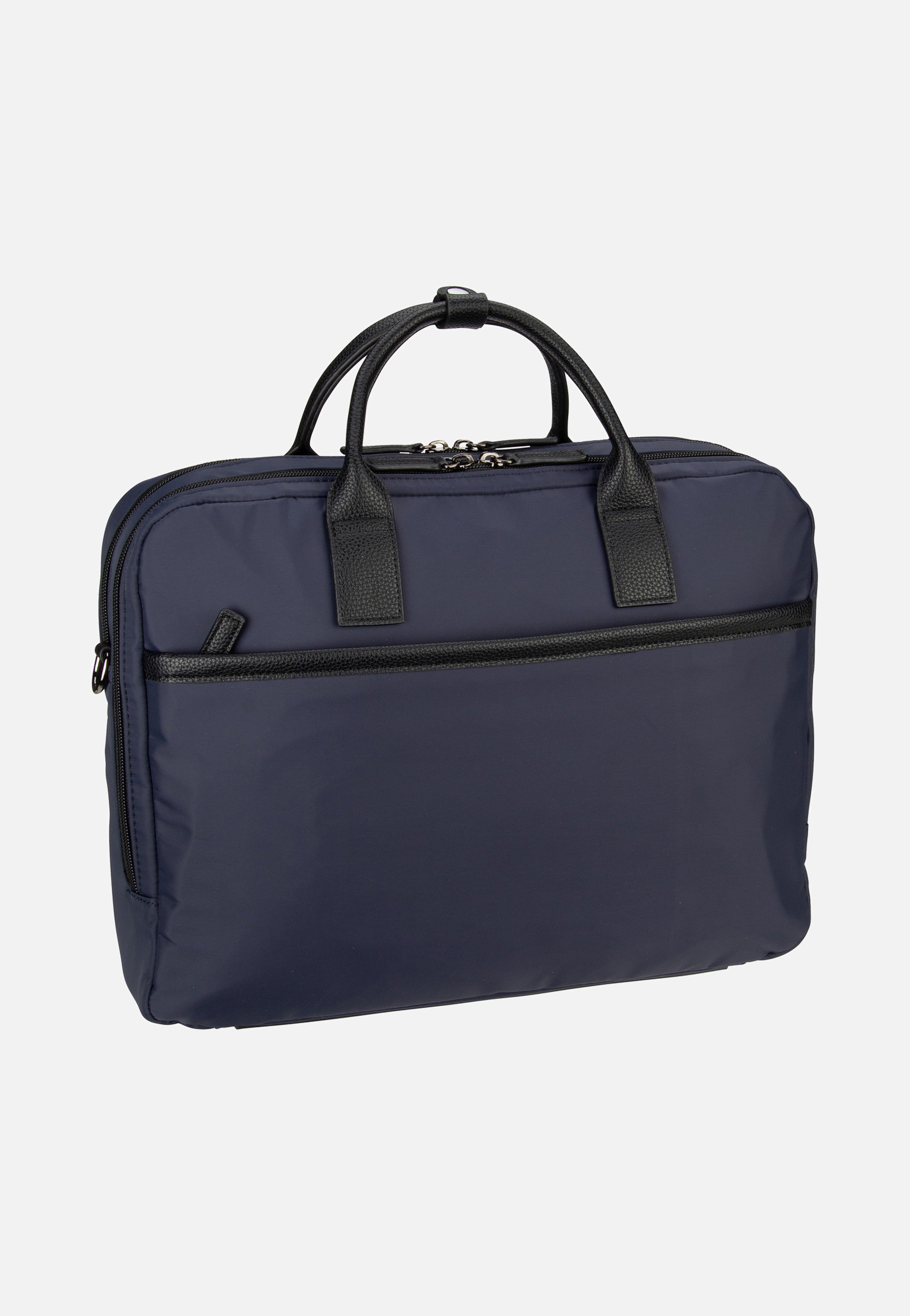 Picard S'Pore 2975 Navy Aktentasche