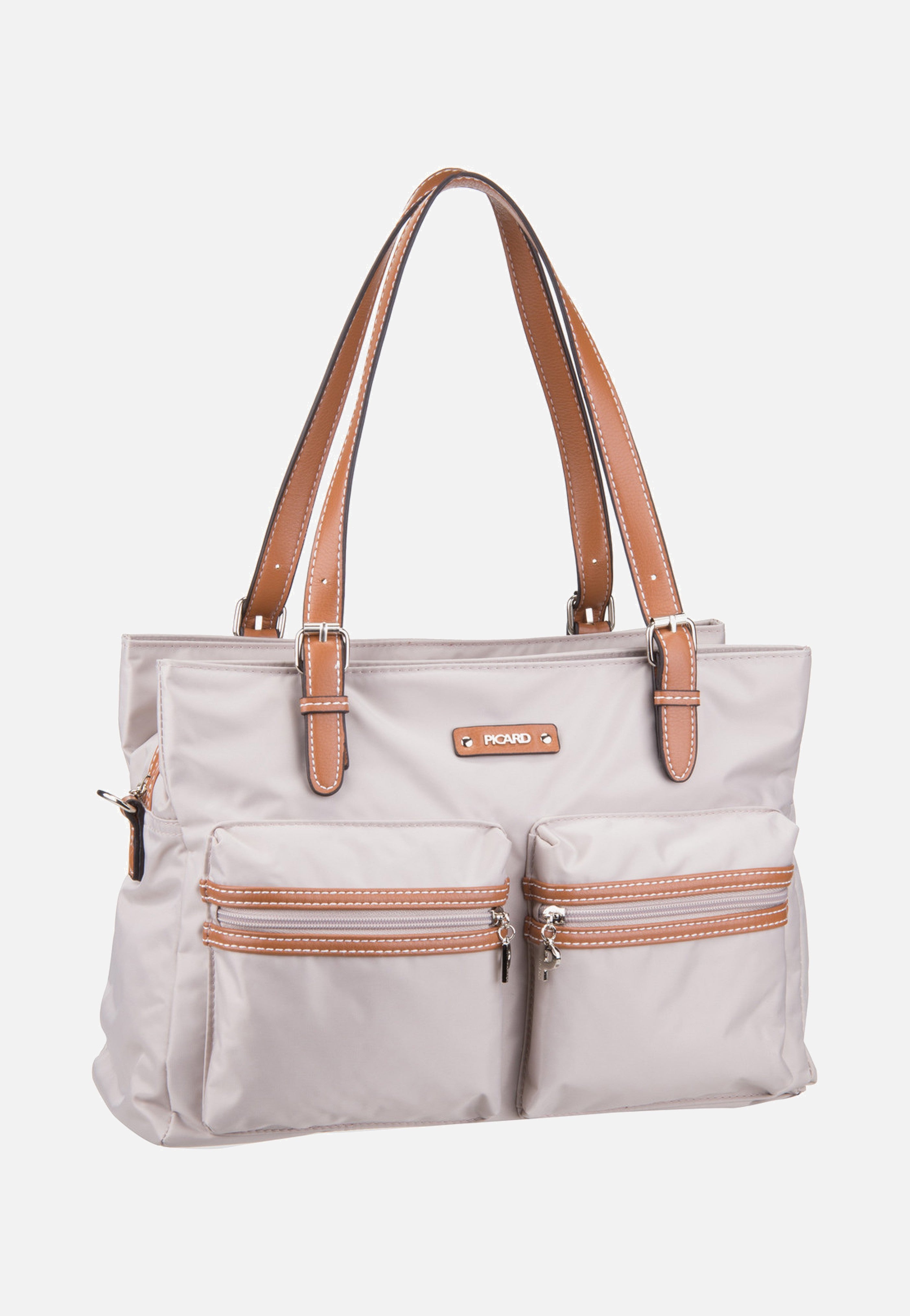 Picard Sonja 2497 Perle Shopper