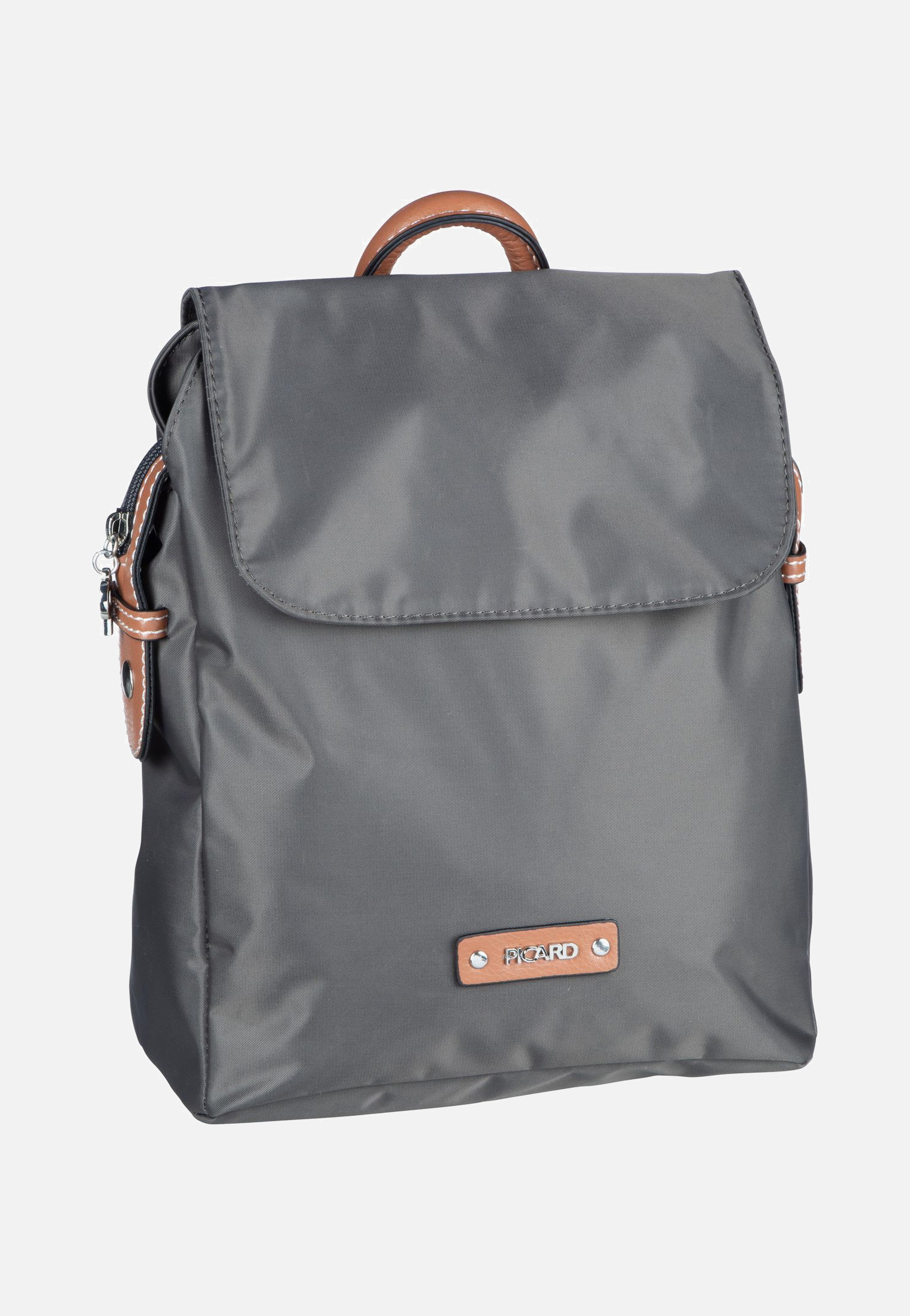Picard Sonja 3117 Anthrazit Rucksack