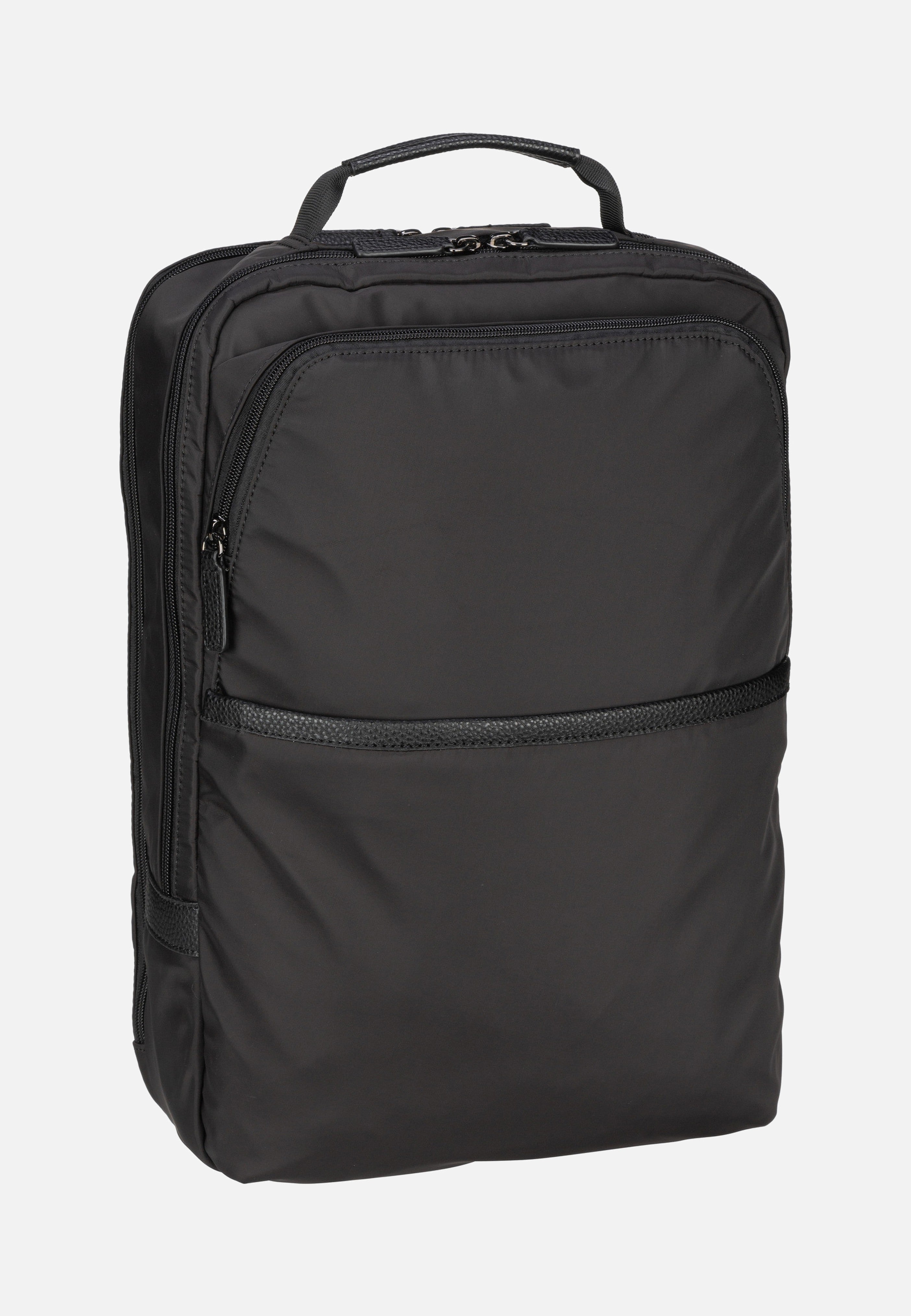 Picard Speed 2962 Schwarz Rucksack