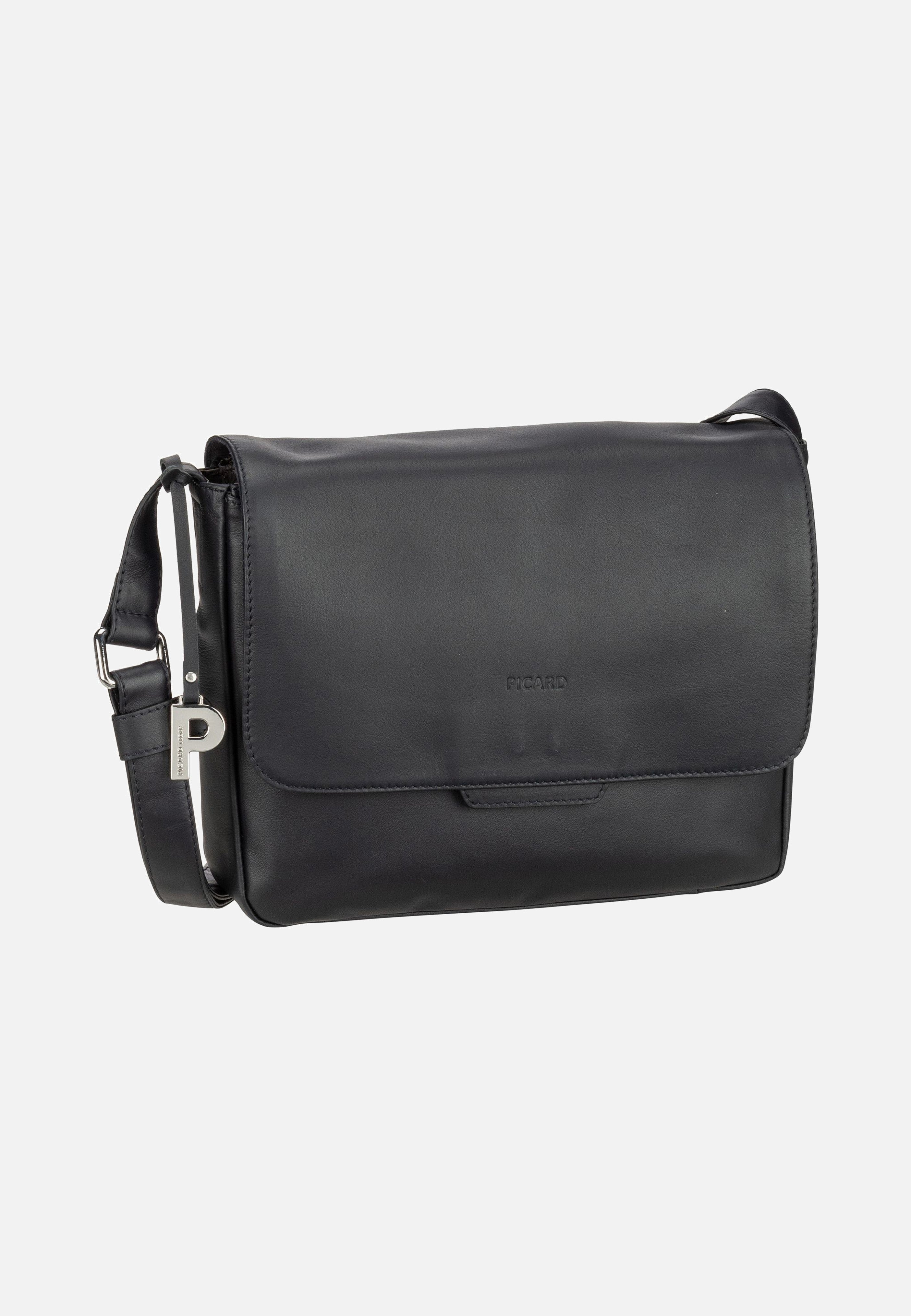Picard Timeless 5393 Ozean Umhängetasche