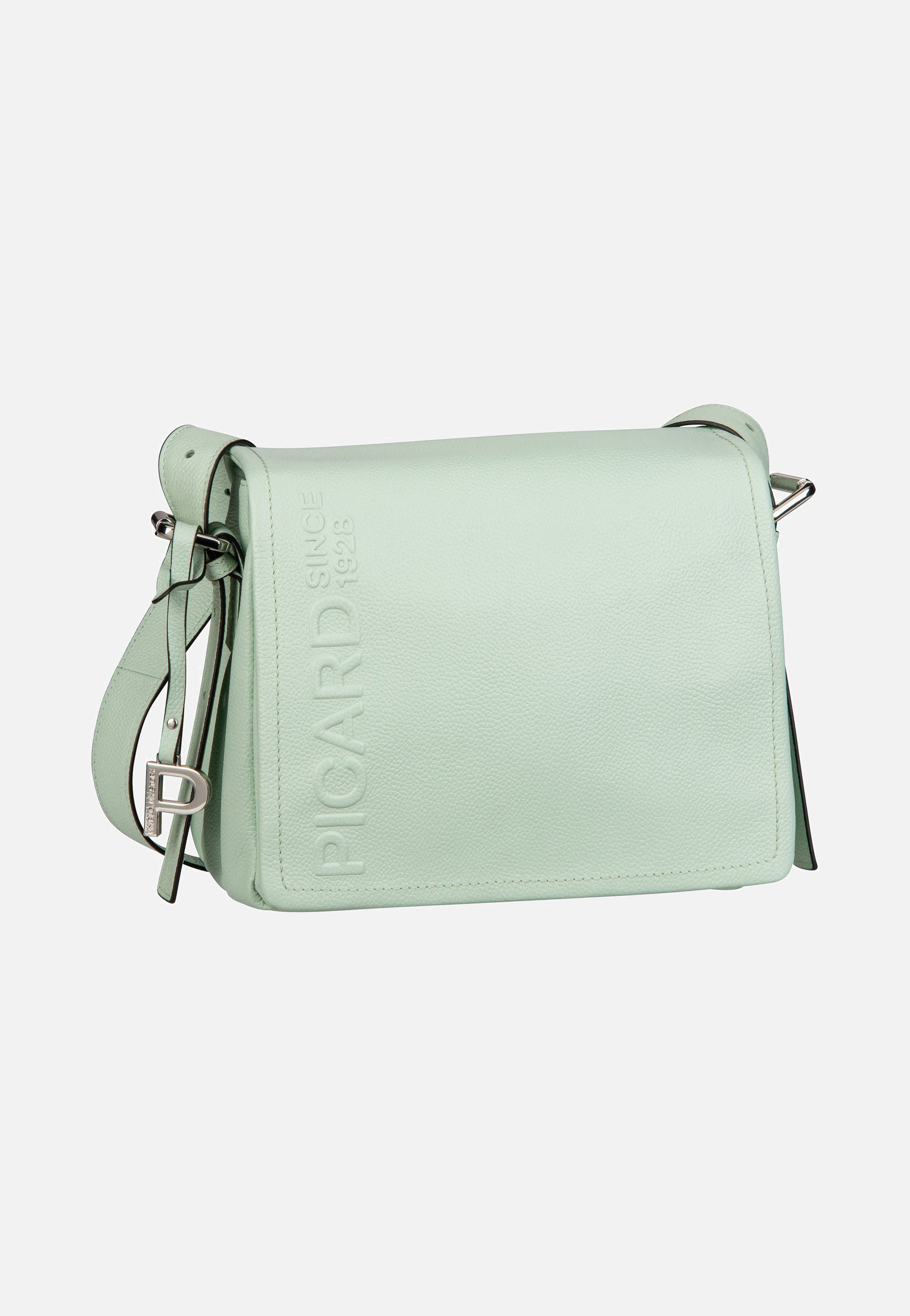 Picard Zoom 7283 Mentha Umhängetasche