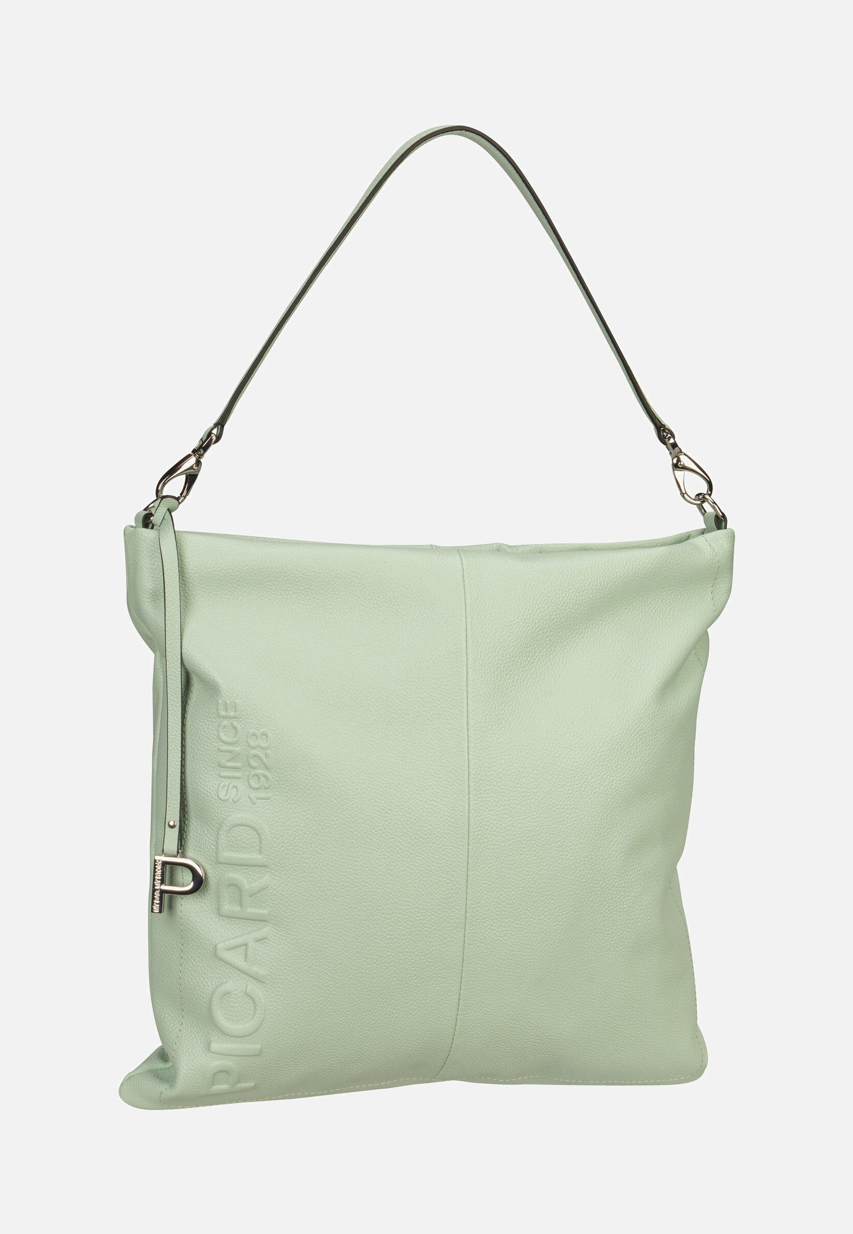 Picard Zoom 7284 Mentha Schultertasche