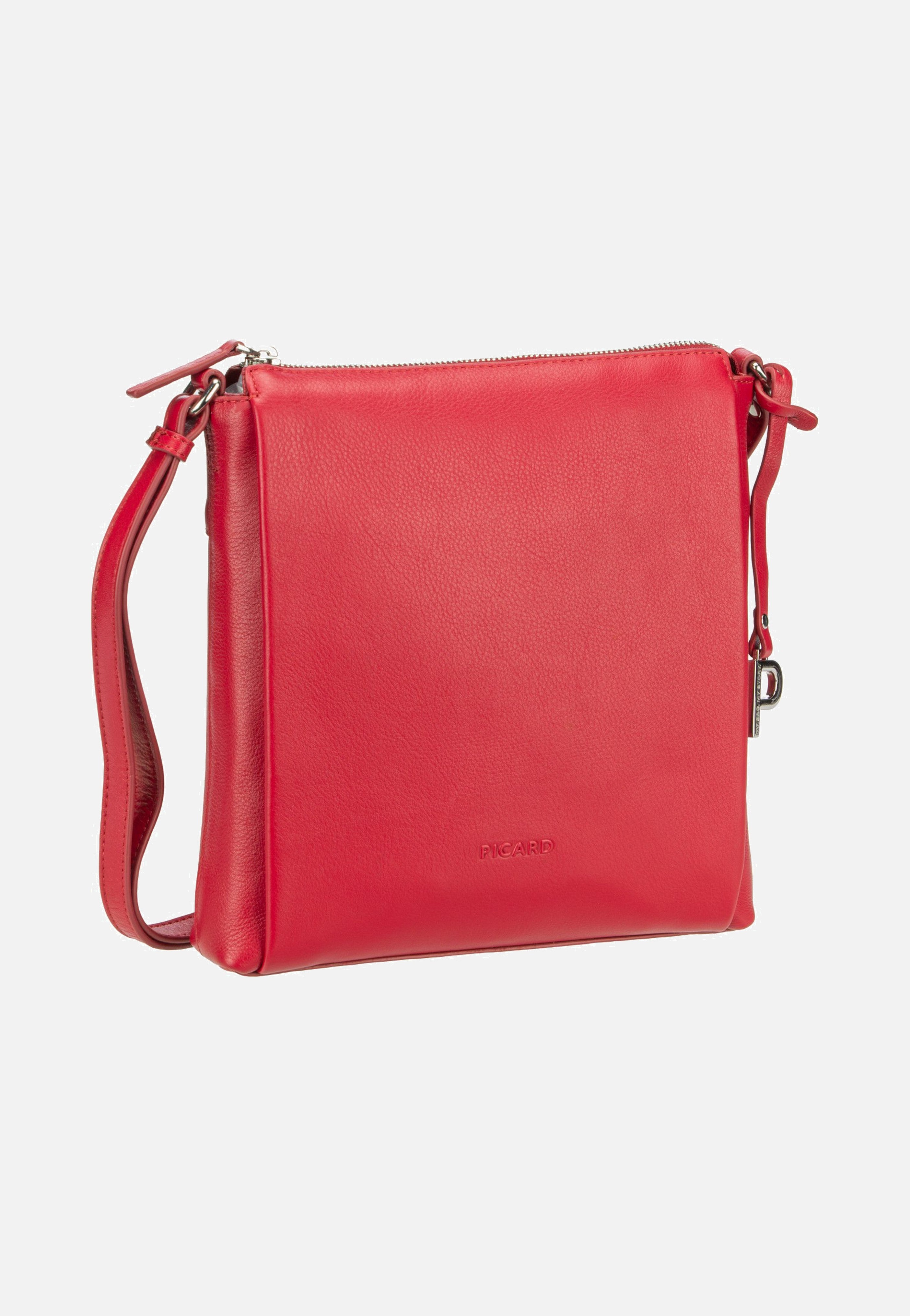 Picard Bali 1202 Rot Beuteltasche