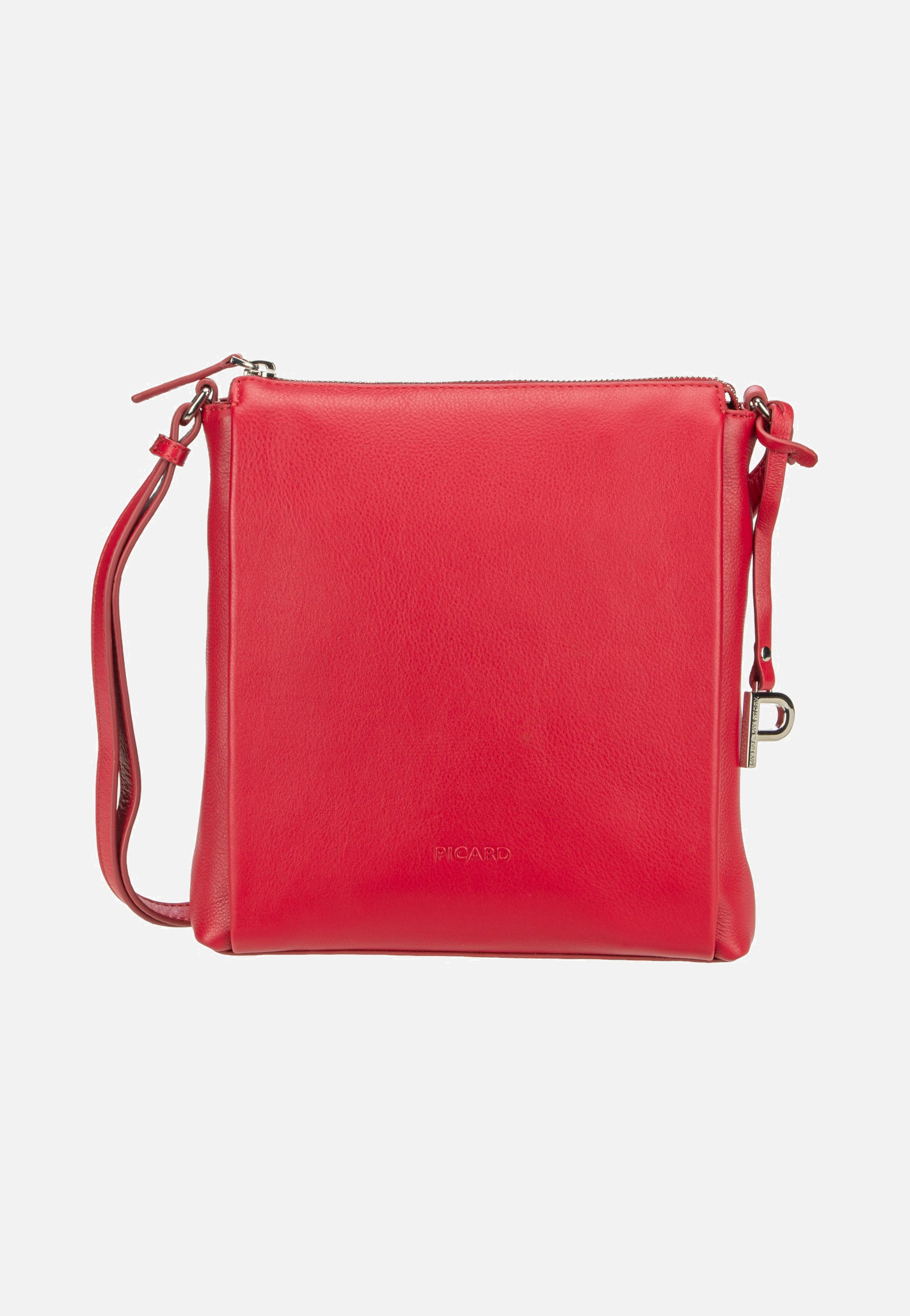 Picard Bali 1202 Rot Beuteltasche
