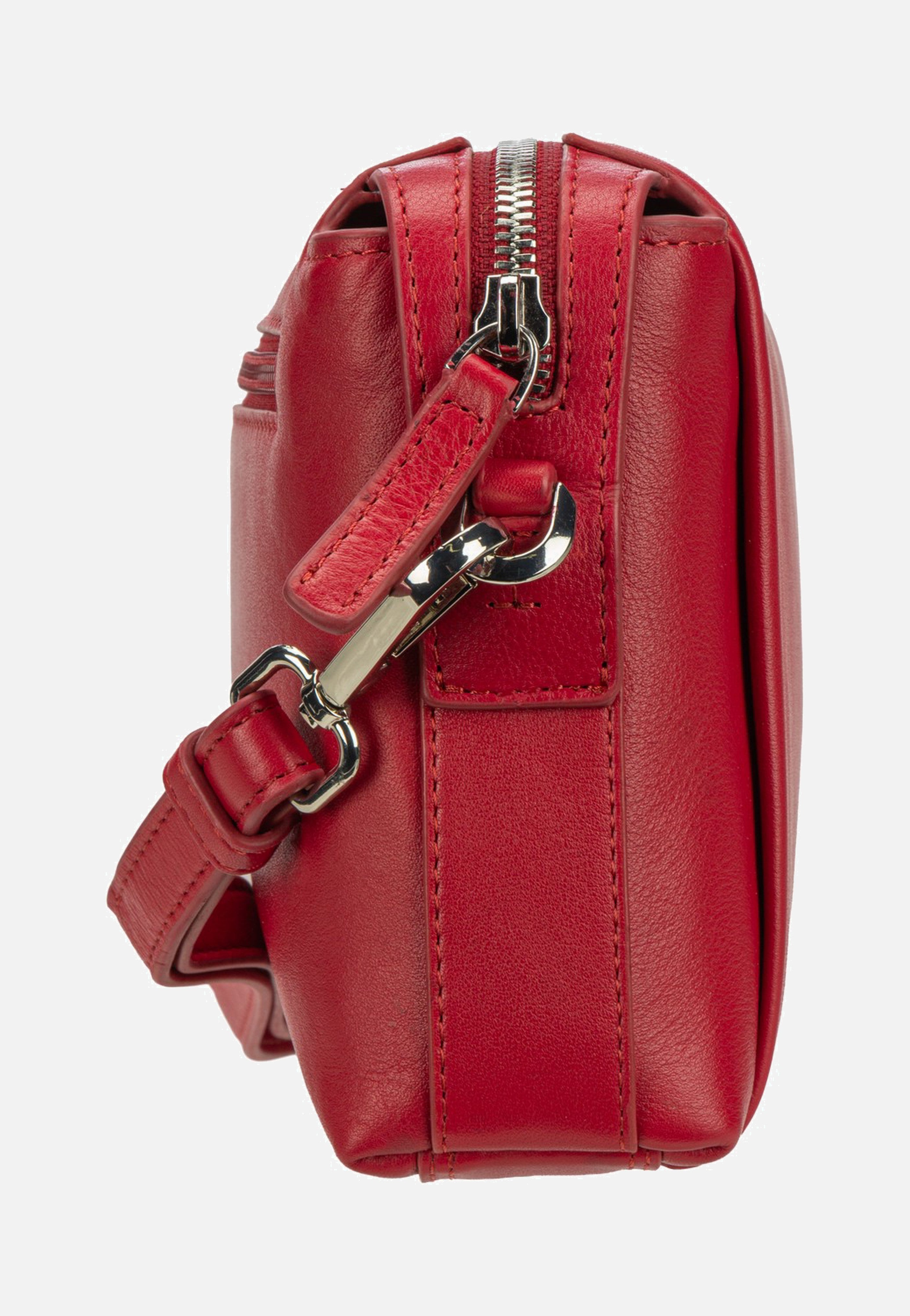 Picard Bali 1203 Rot Umhängetasche