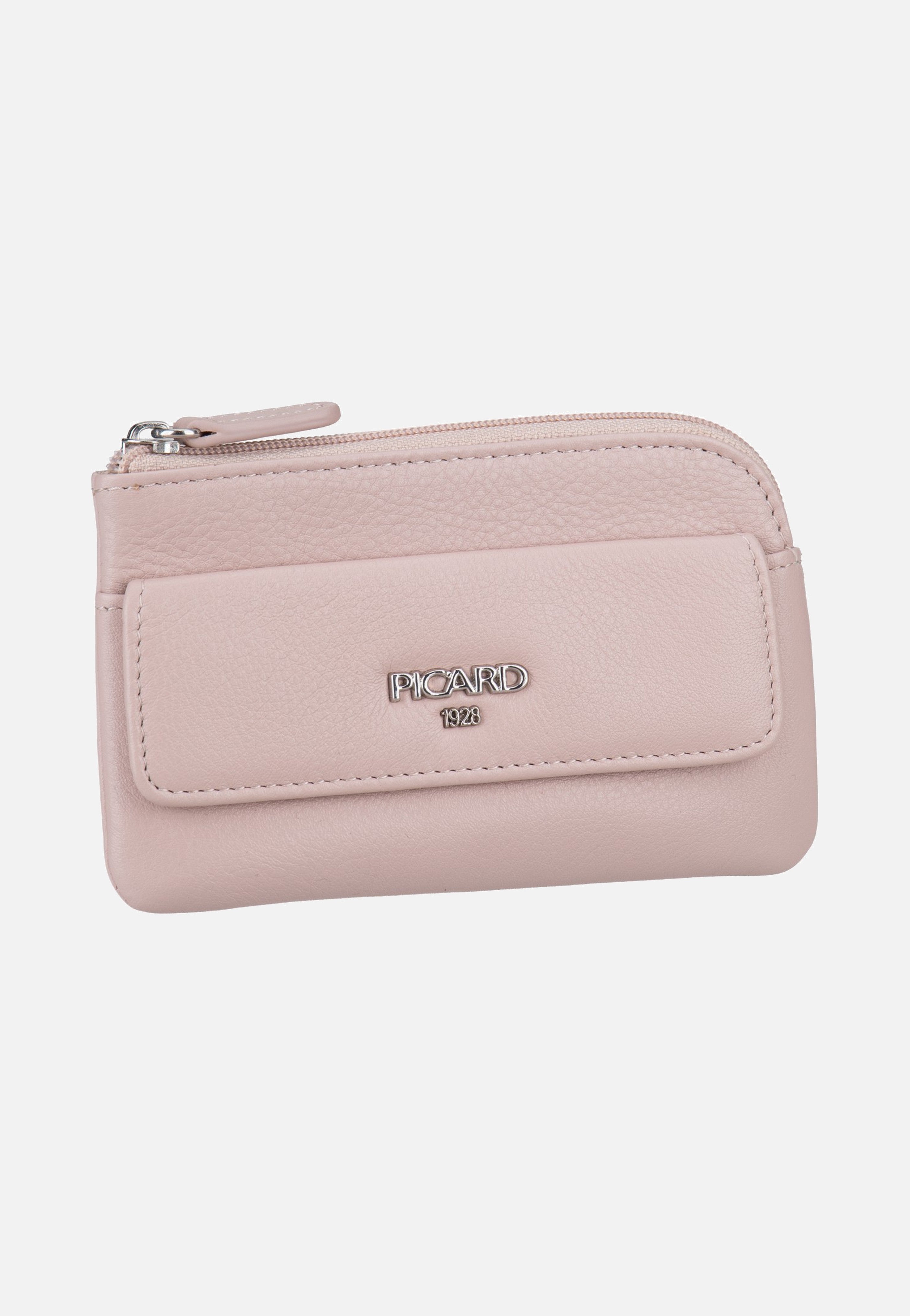 Picard Bingo 8692 Rosequartz Key Case  
