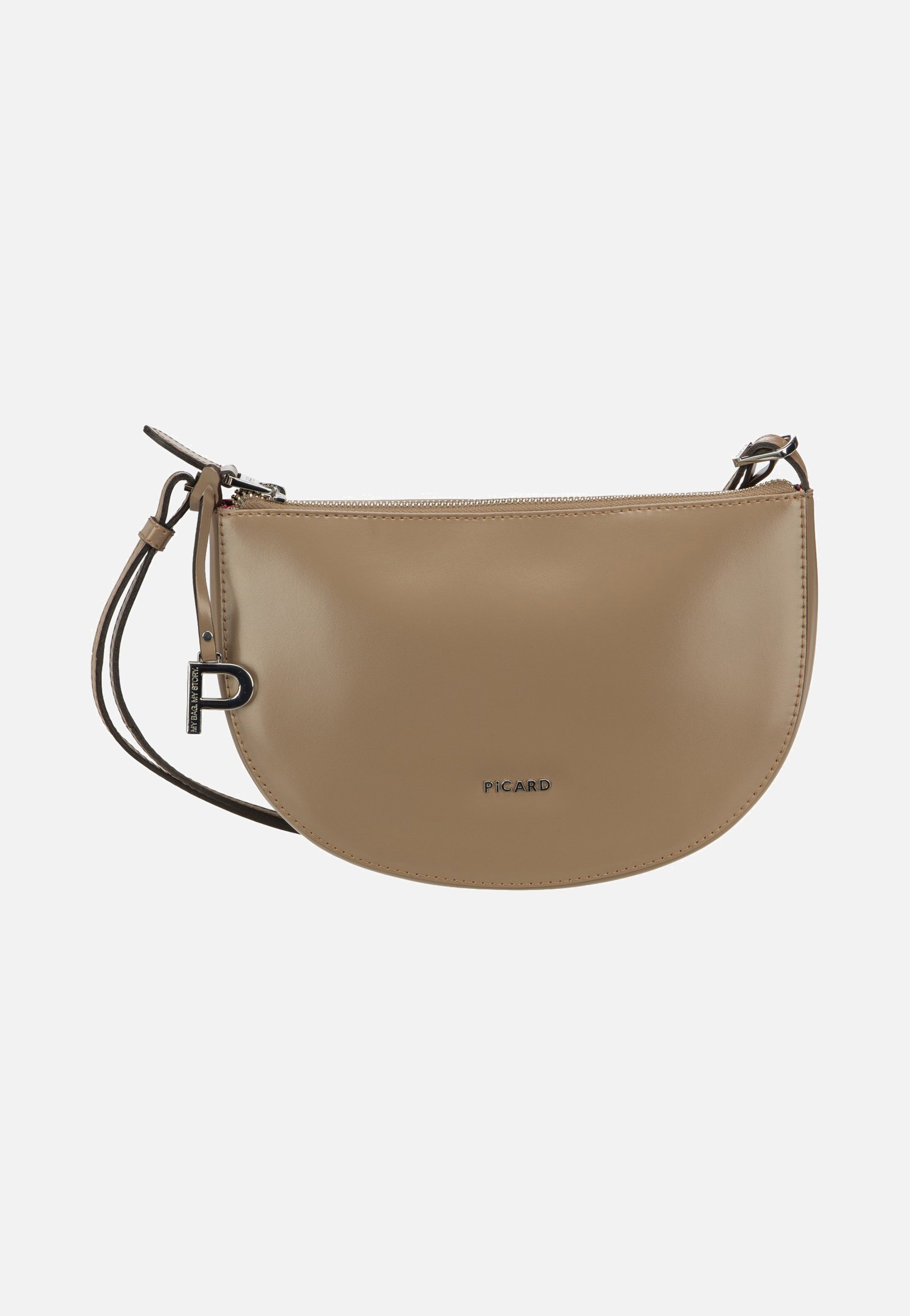 Picard Black Tie 5582 Chai Umhängetasche