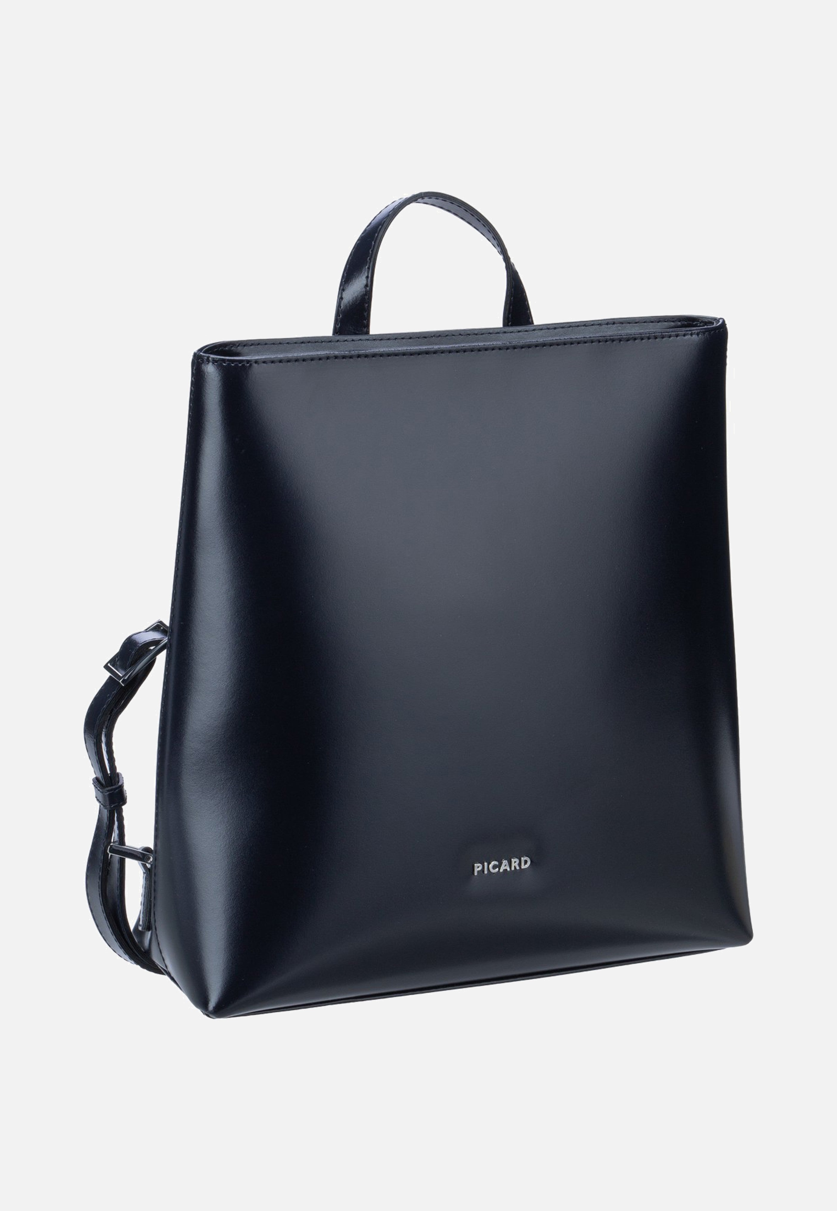 Picard Black Tie 5583 Ozean Rucksack
