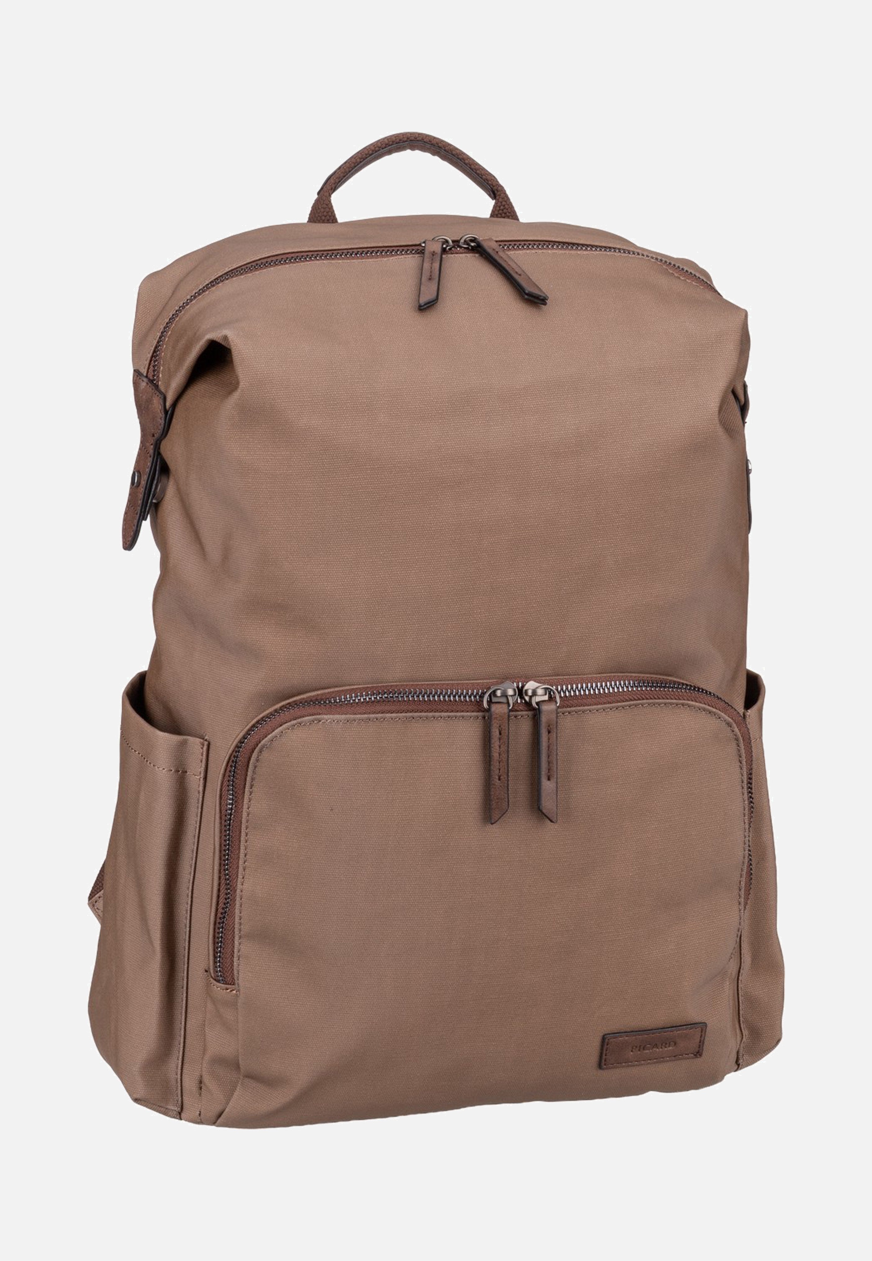 Picard Calahari 2994 Cafe Rucksack