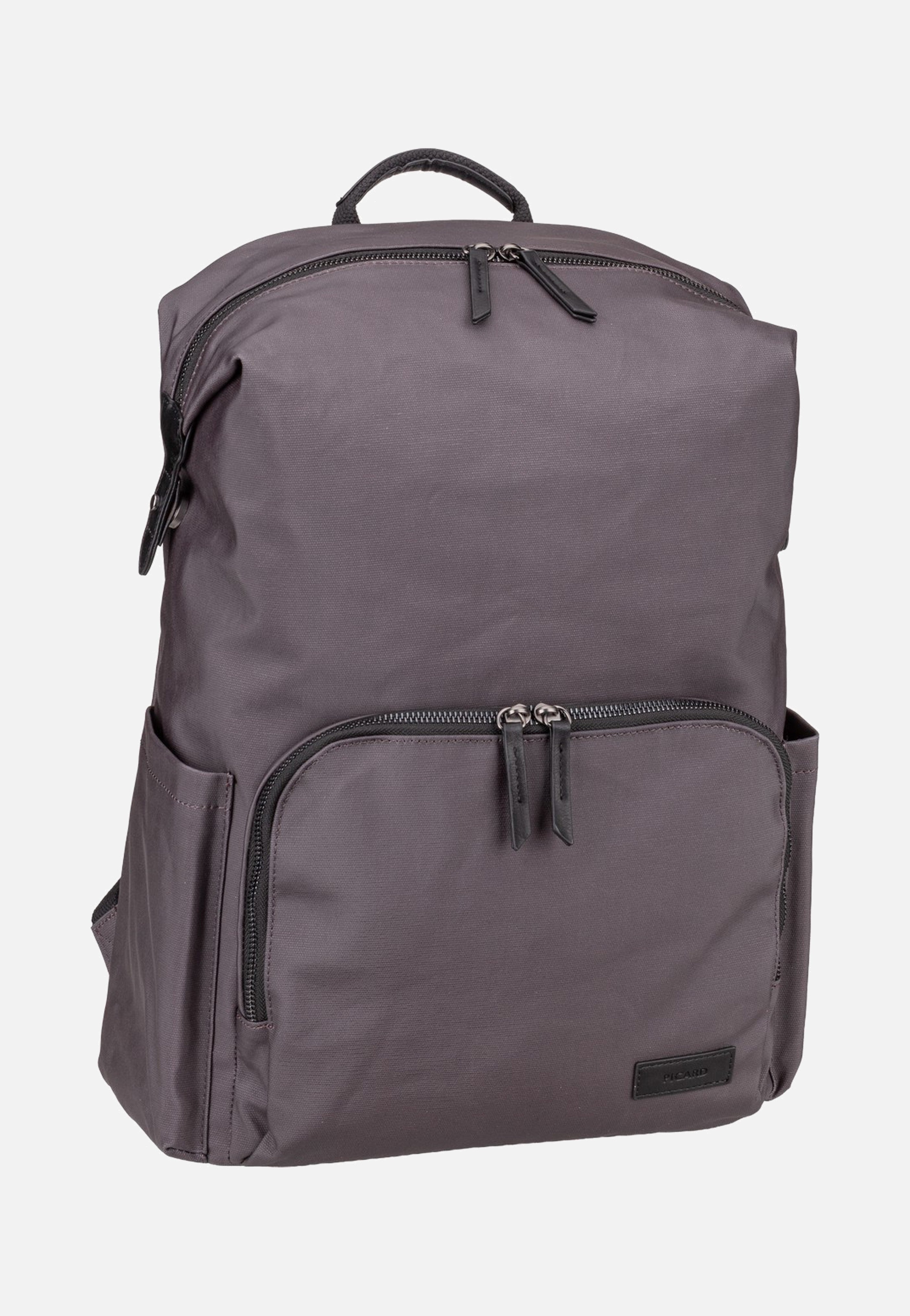 Picard Calahari 2994 Charcoal Rucksack