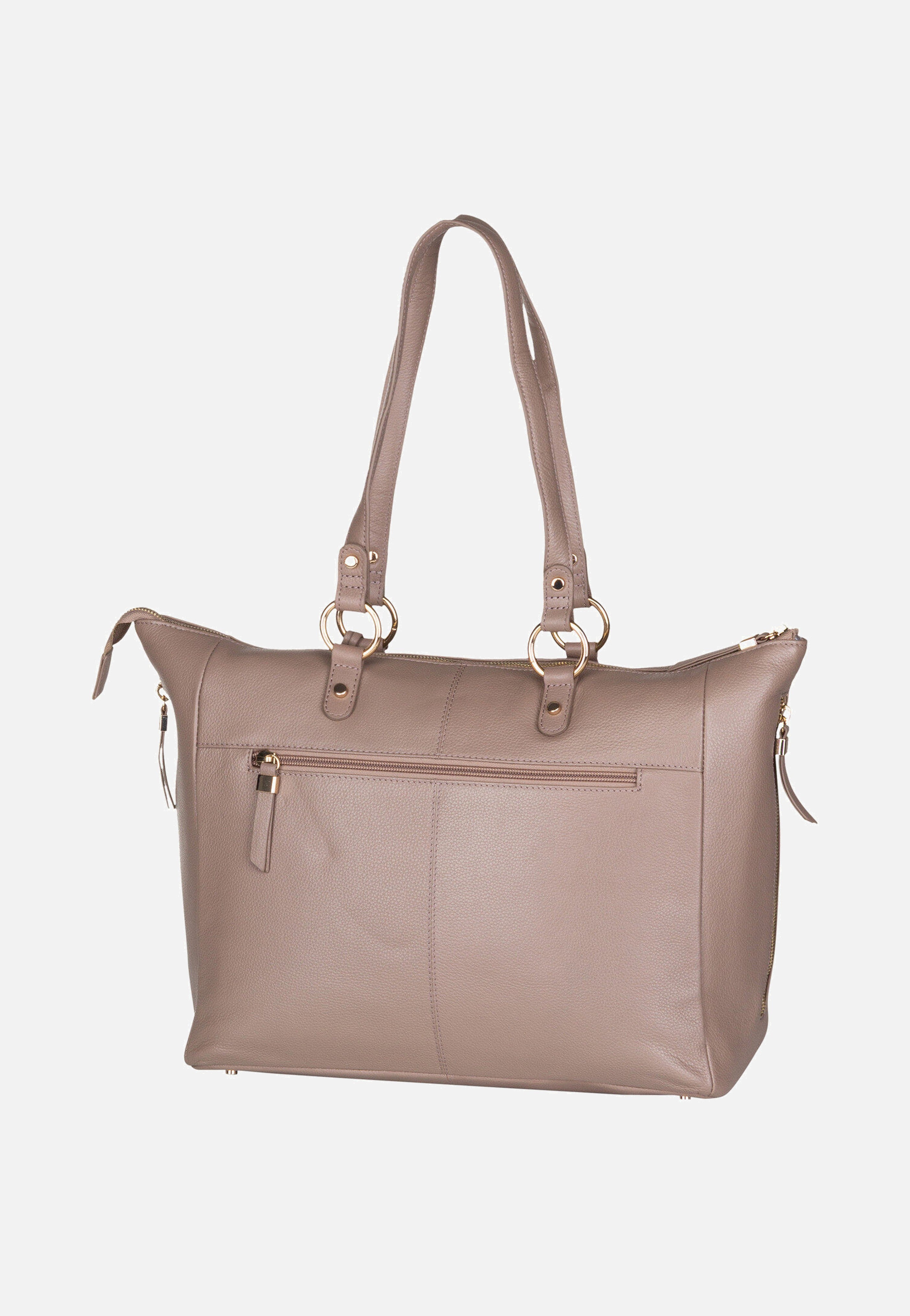 Picard Java 1216 Chai Shopper