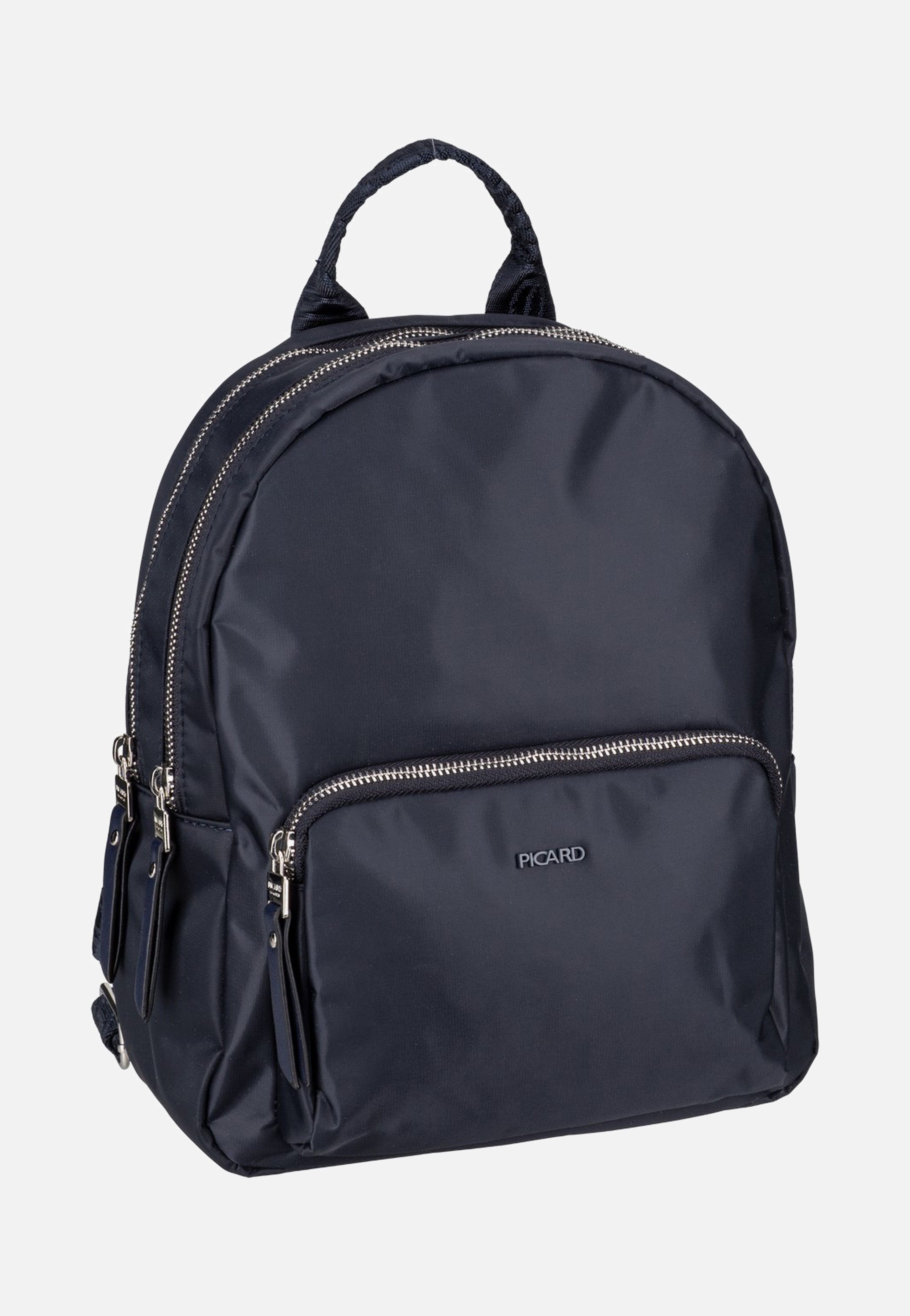 Picard Legere 3314 Midnight Rucksack