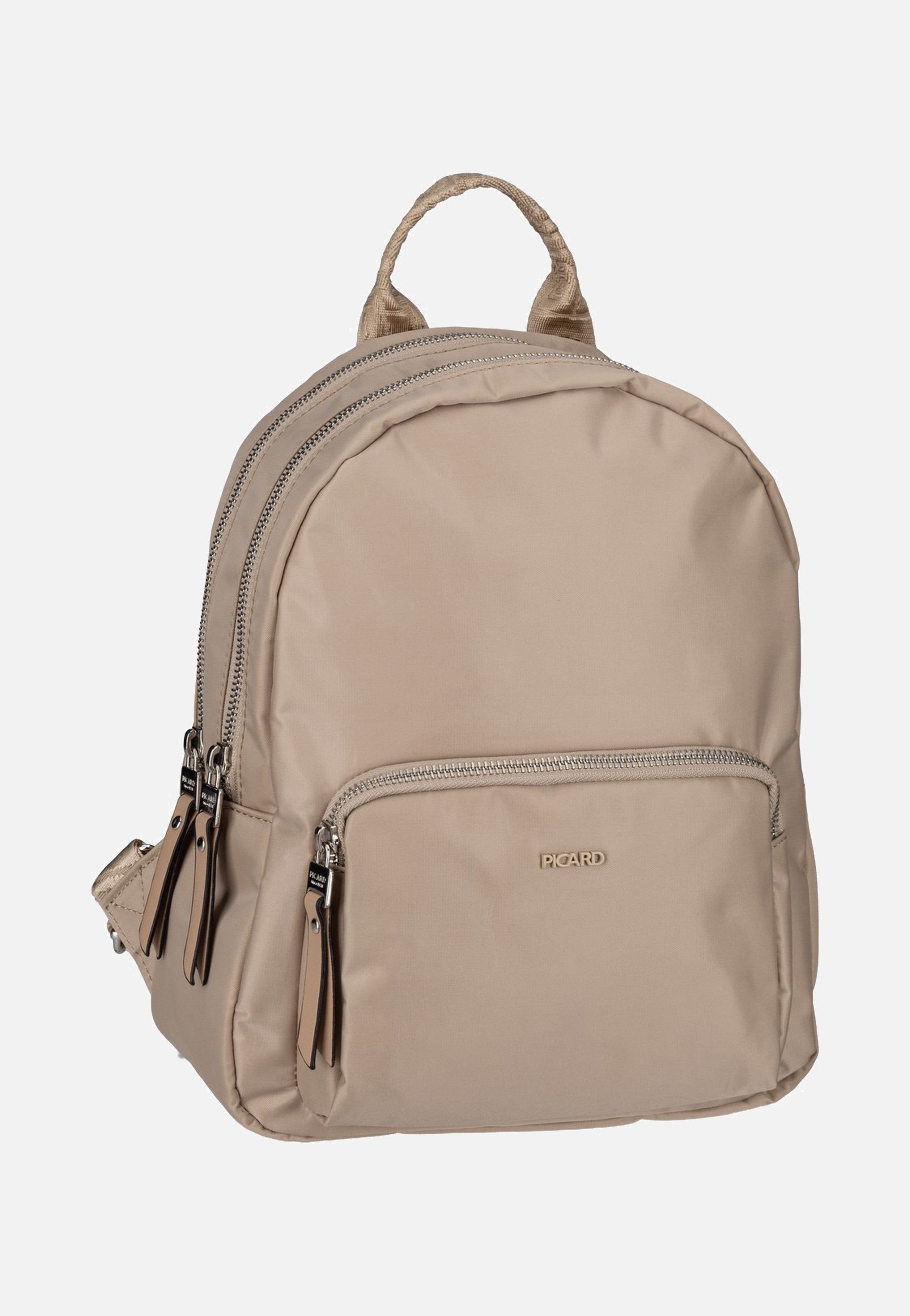 Picard Legere 3314 Sand Rucksack