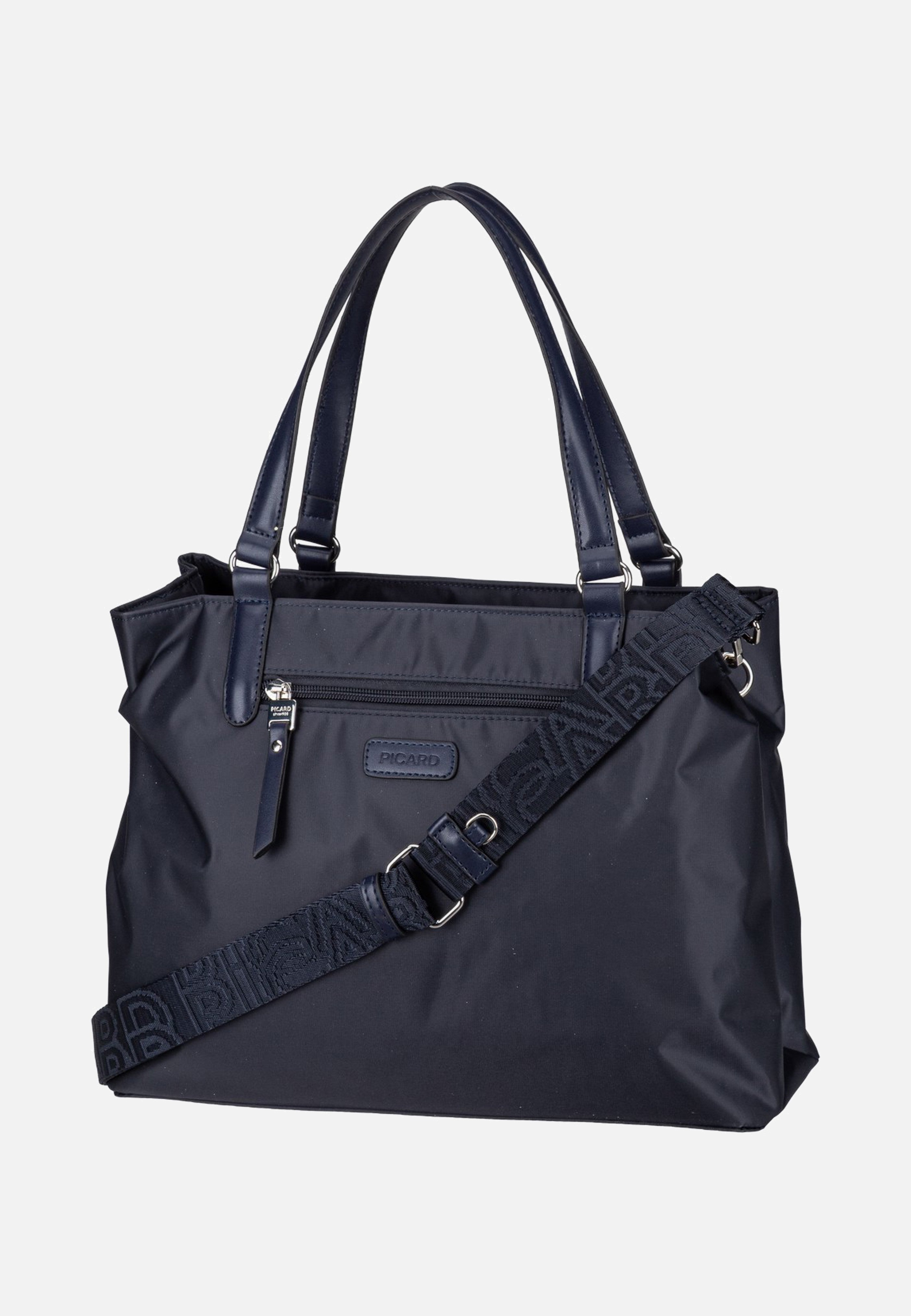 Picard Legere 3315 Midnight Tote Bag