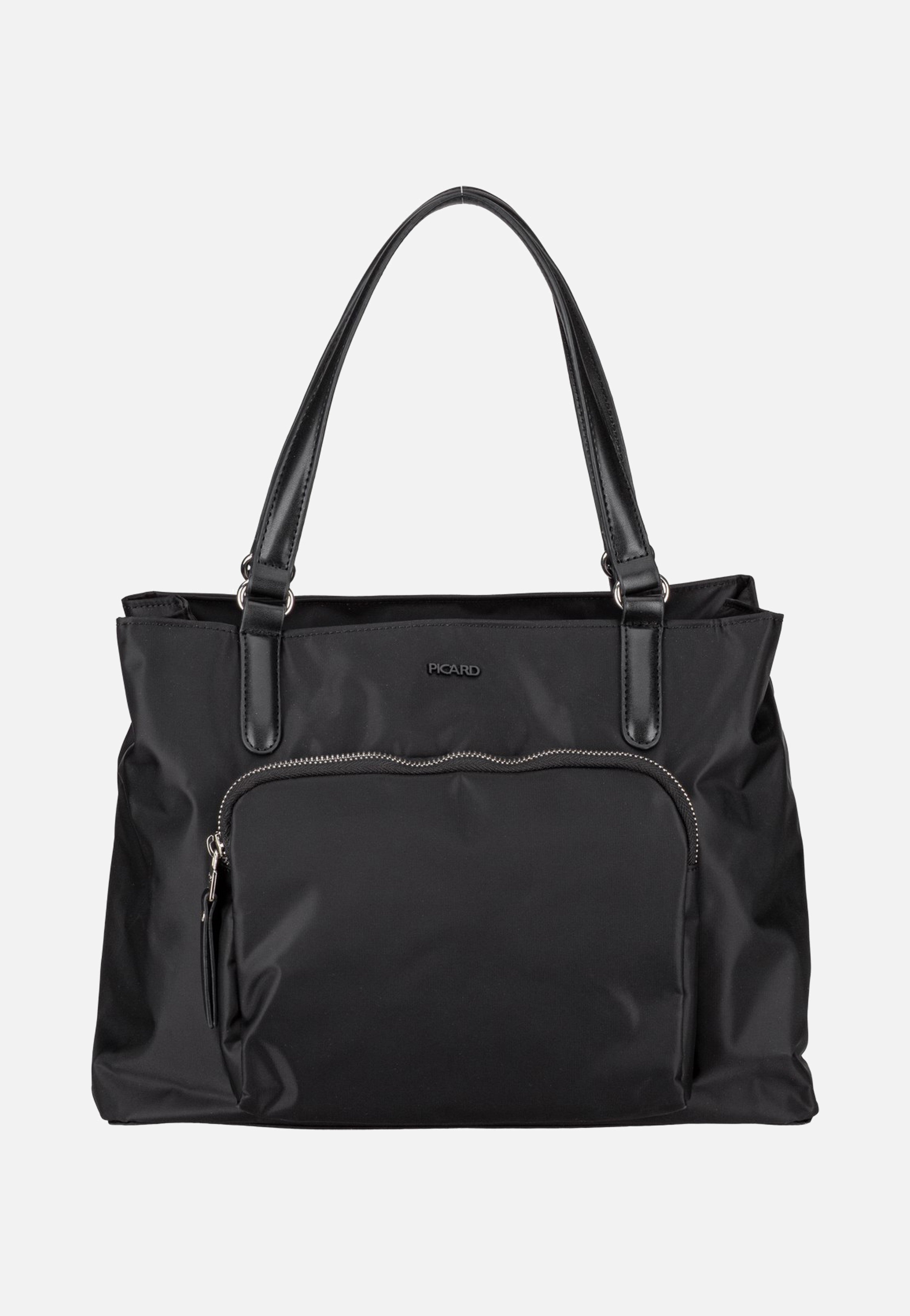 Picard Legere 3315 Schwarz Tote Bag