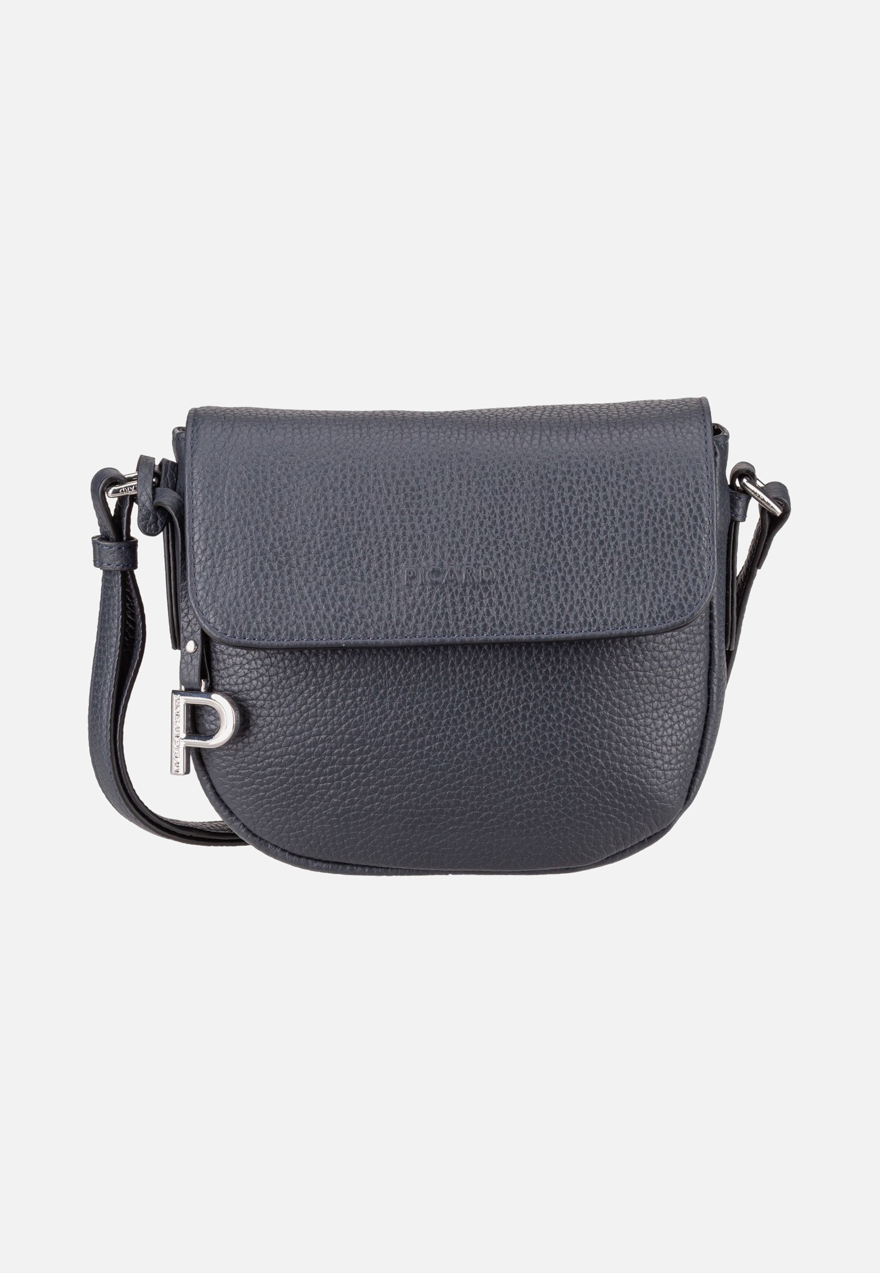 Picard Pure 7349 Ozean Umhängetasche