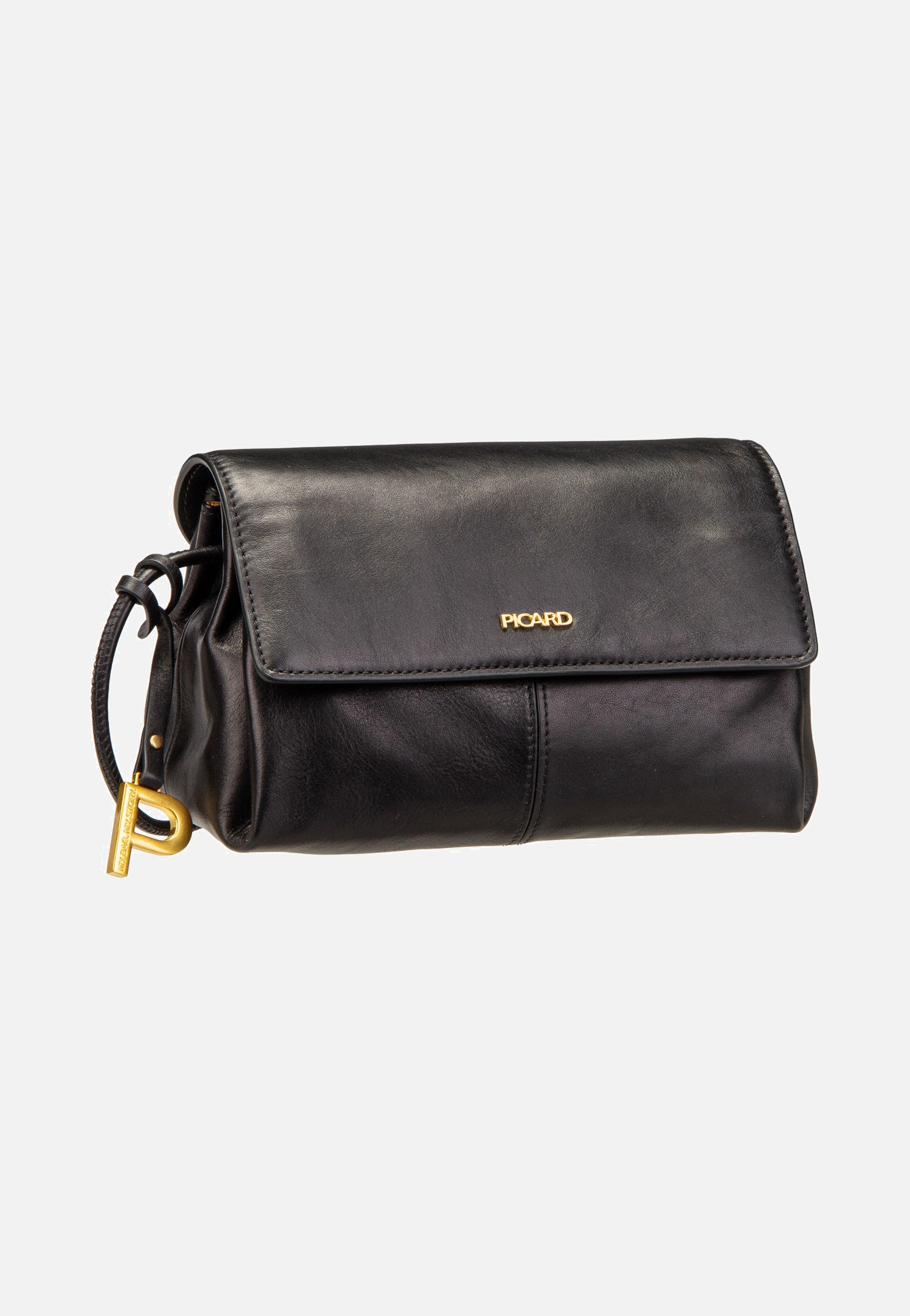 Picard Whisper 7318 Schwarz Umhängetasche