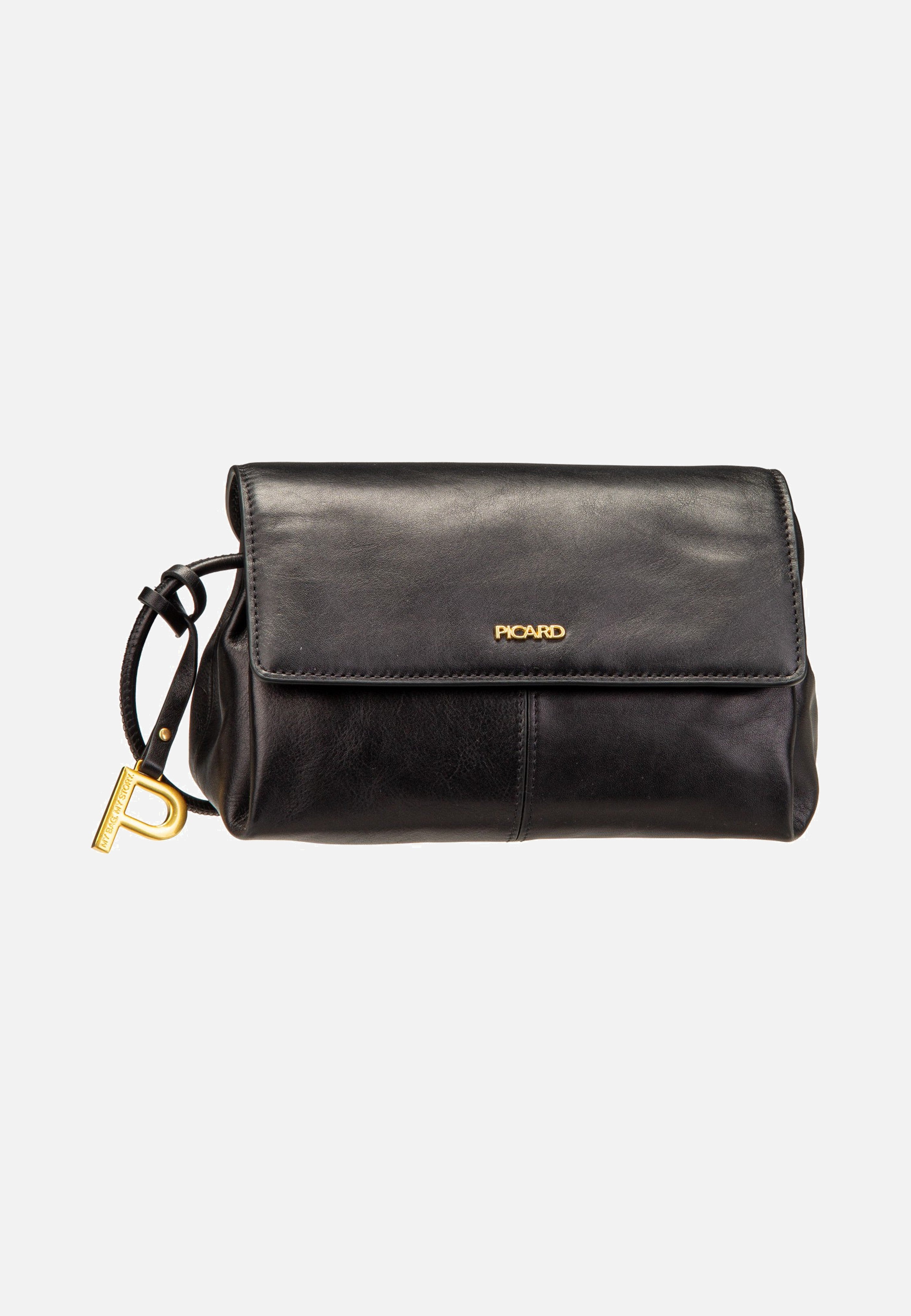 Picard Whisper 7318 Schwarz Umhängetasche