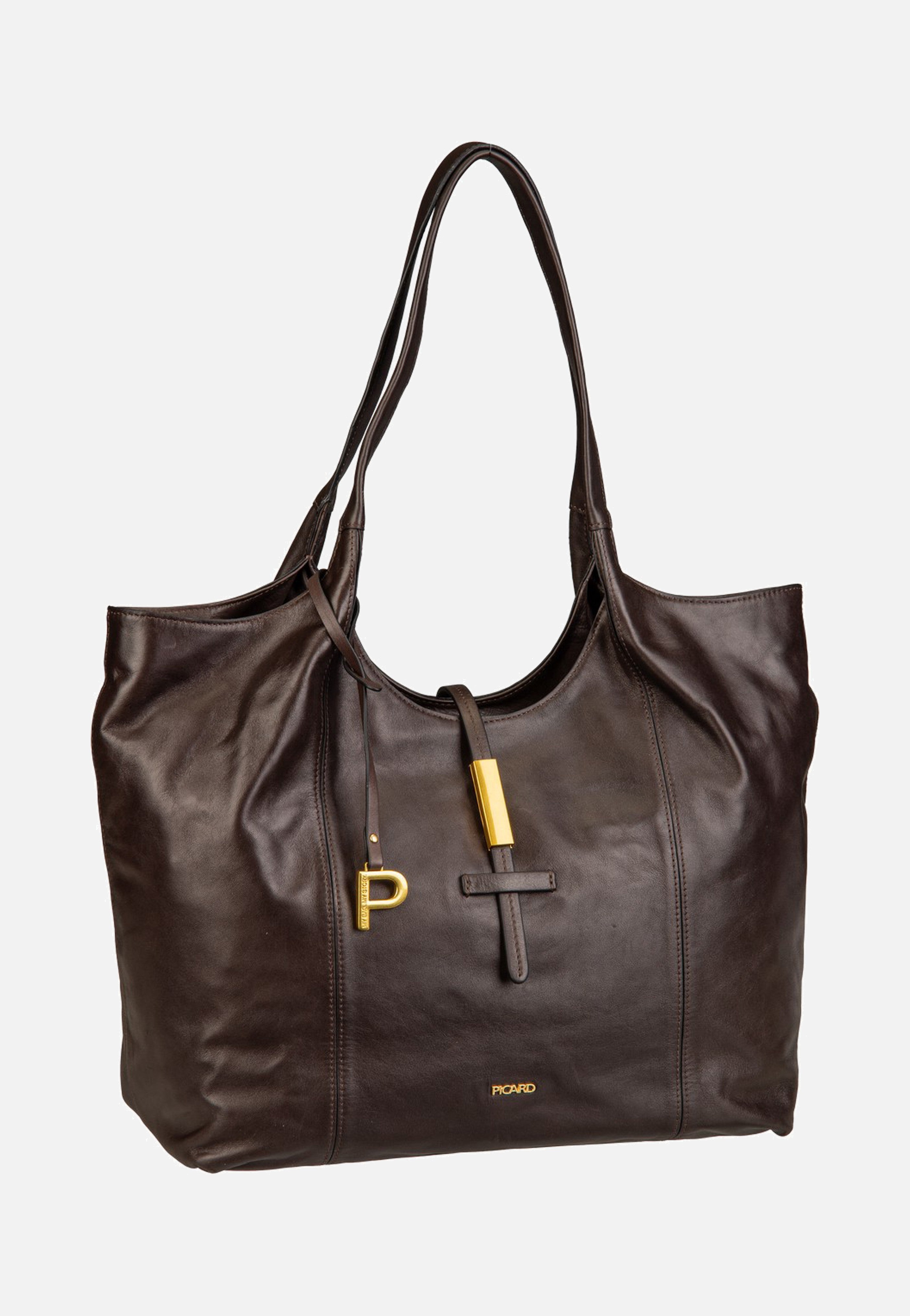 Picard Whisper 7321 Cafe Shopper