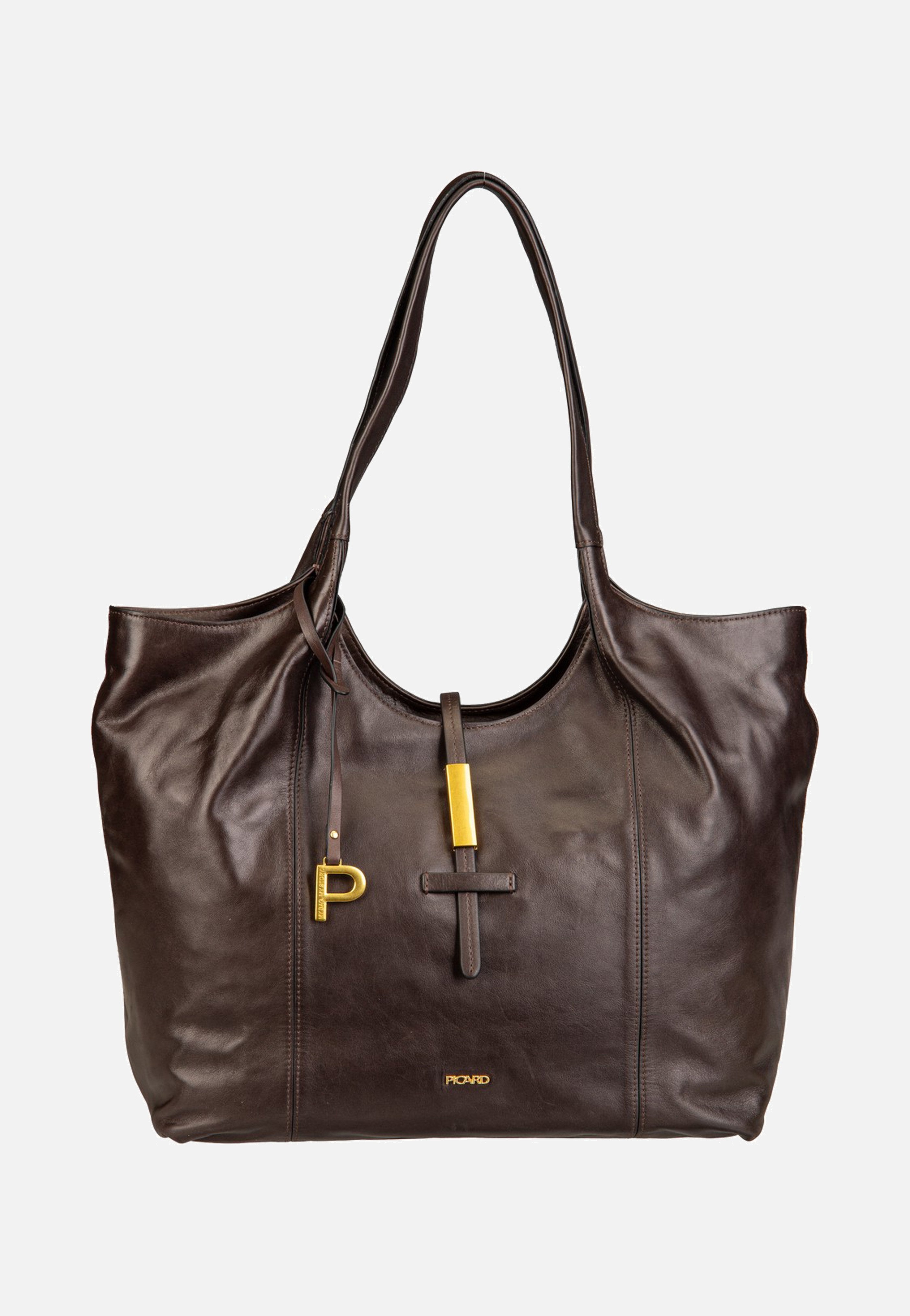 Picard Whisper 7321 Cafe Shopper