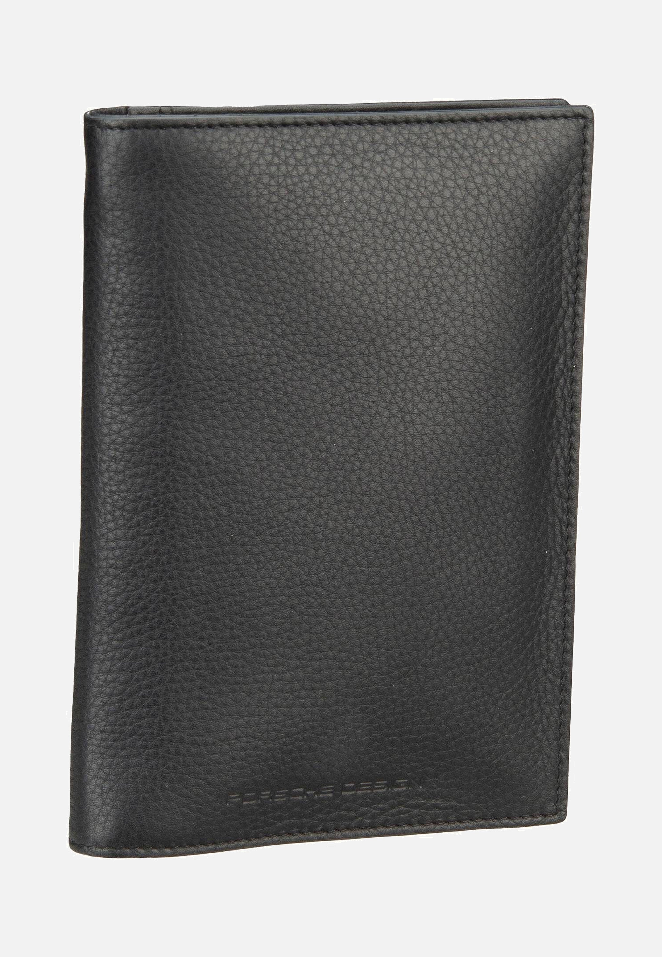 Porsche Design Business Billfold 9914 Black Portemonnaie