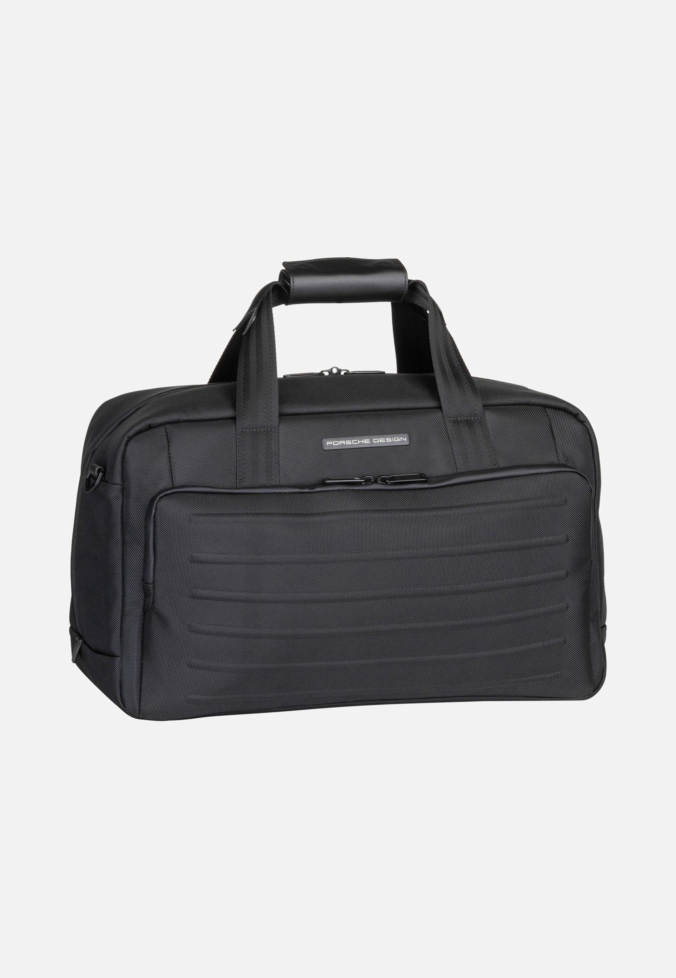 Porsche Design Roadster Pro S Black Weekender