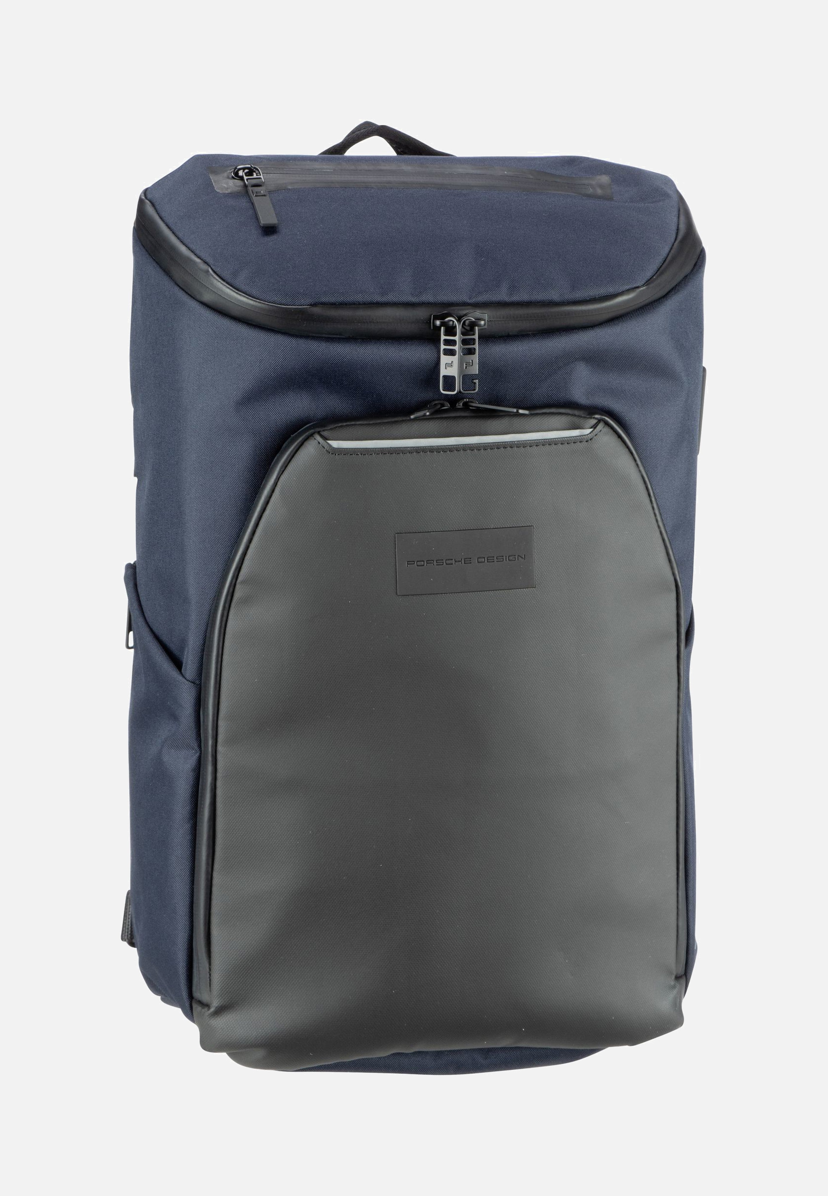 Porsche Design Urban Eco M1 Dark Blue Rucksack