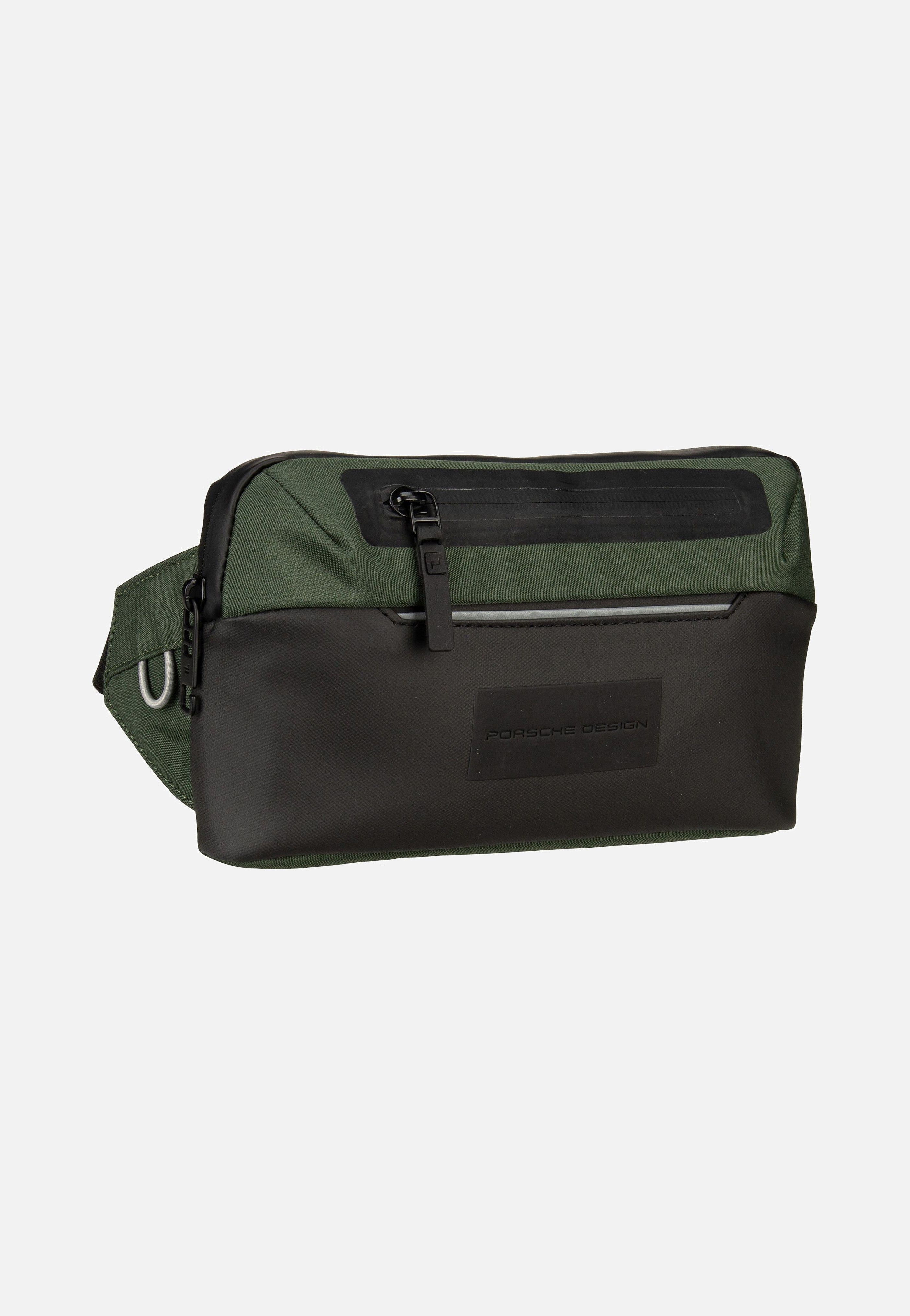 Porsche Design Urban Eco Beltbag 1515 Forest Green Bauchtasche