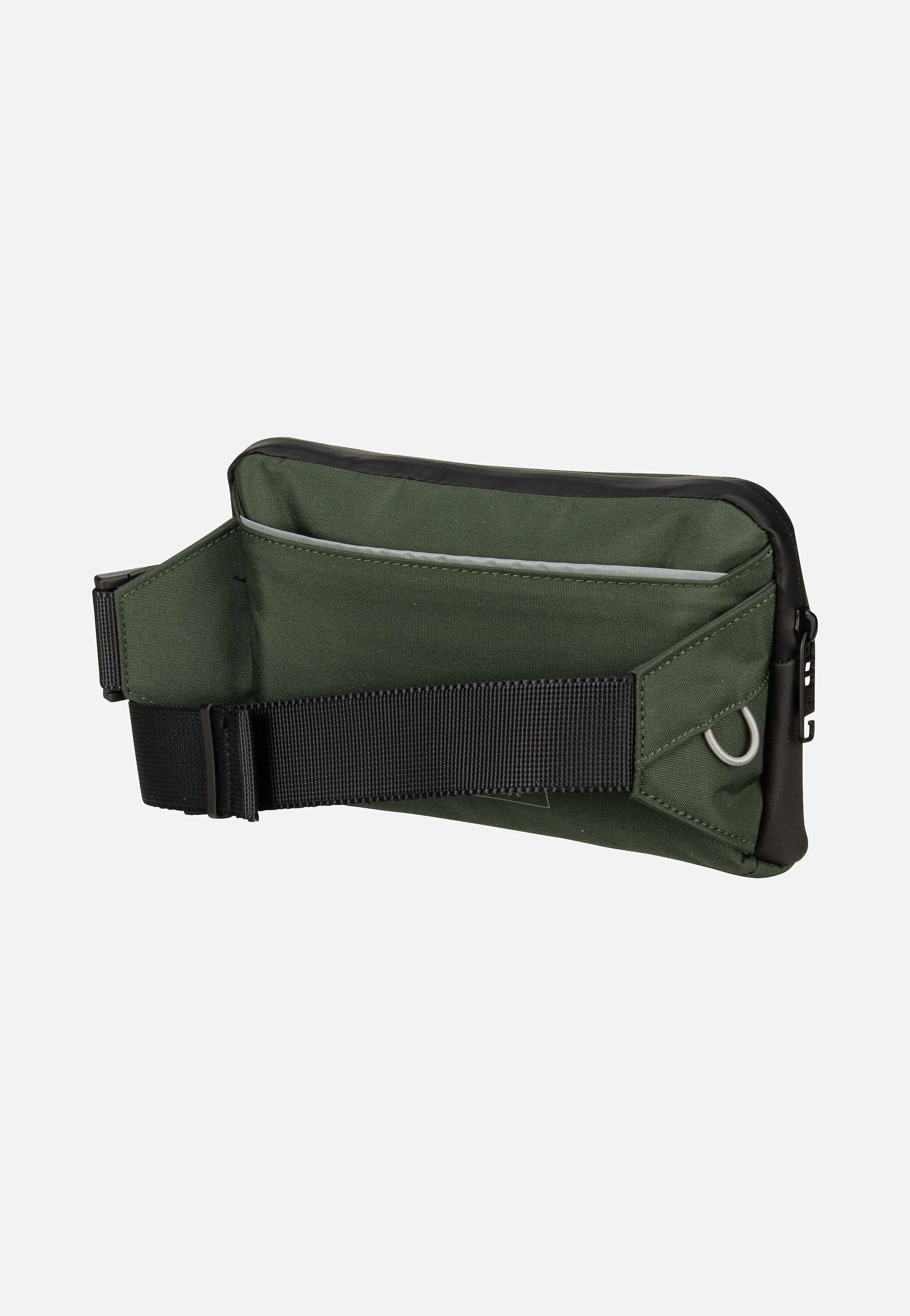 Porsche Design Urban Eco Beltbag 1515 Forest Green Bauchtasche