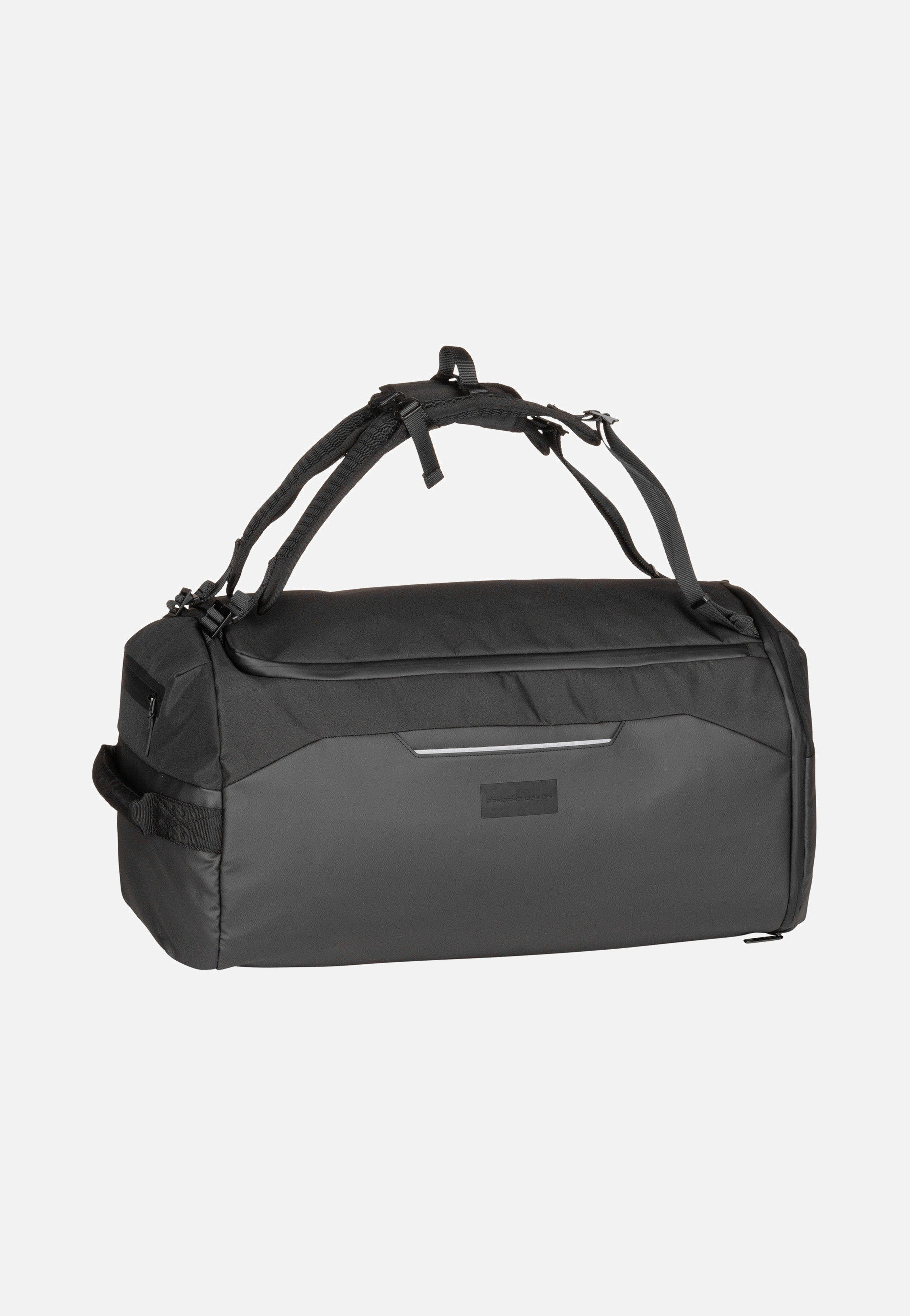 Porsche Design Urban Eco Duffel Black Dufflebag