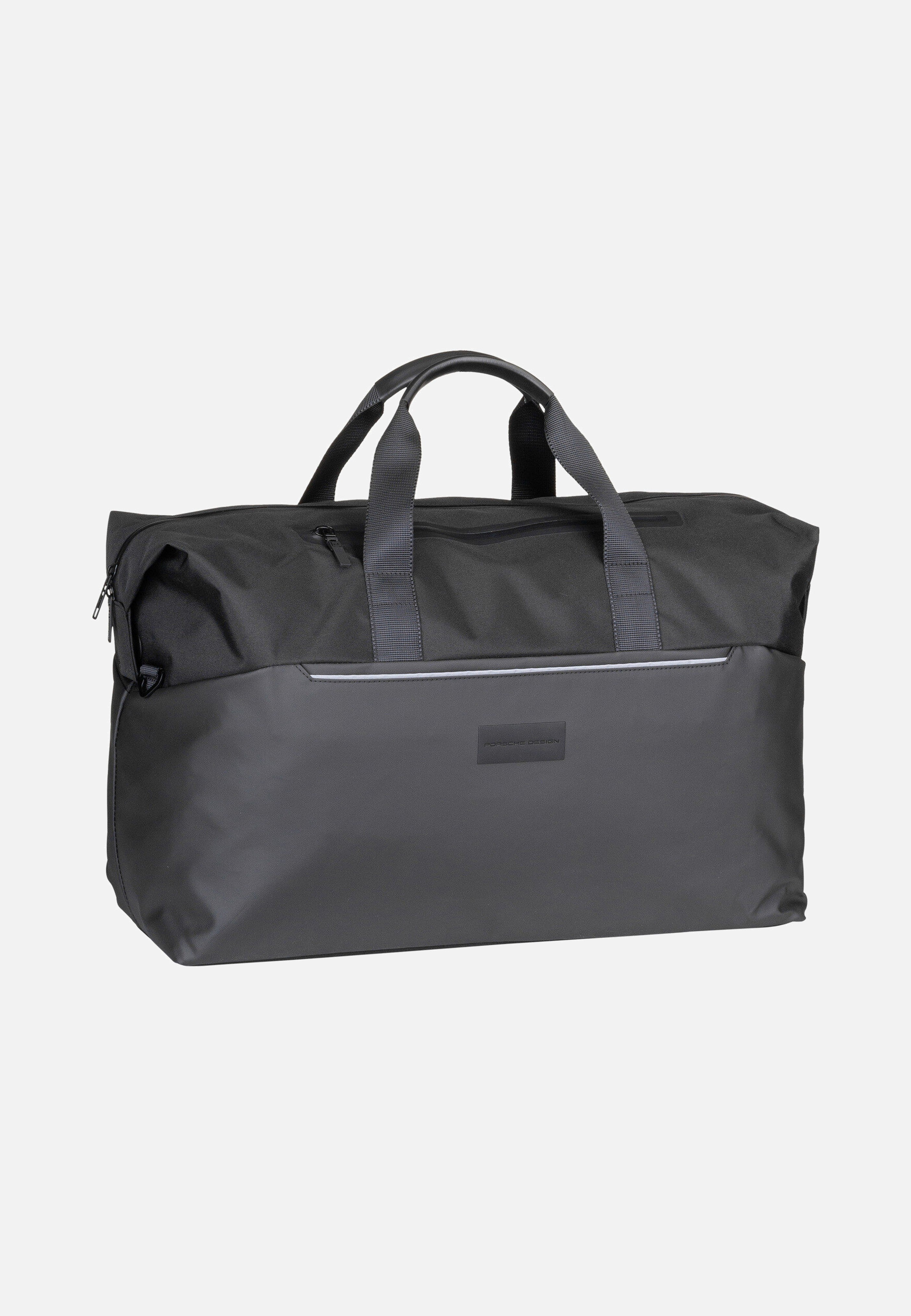Porsche Design Urban Eco Black Weekender
