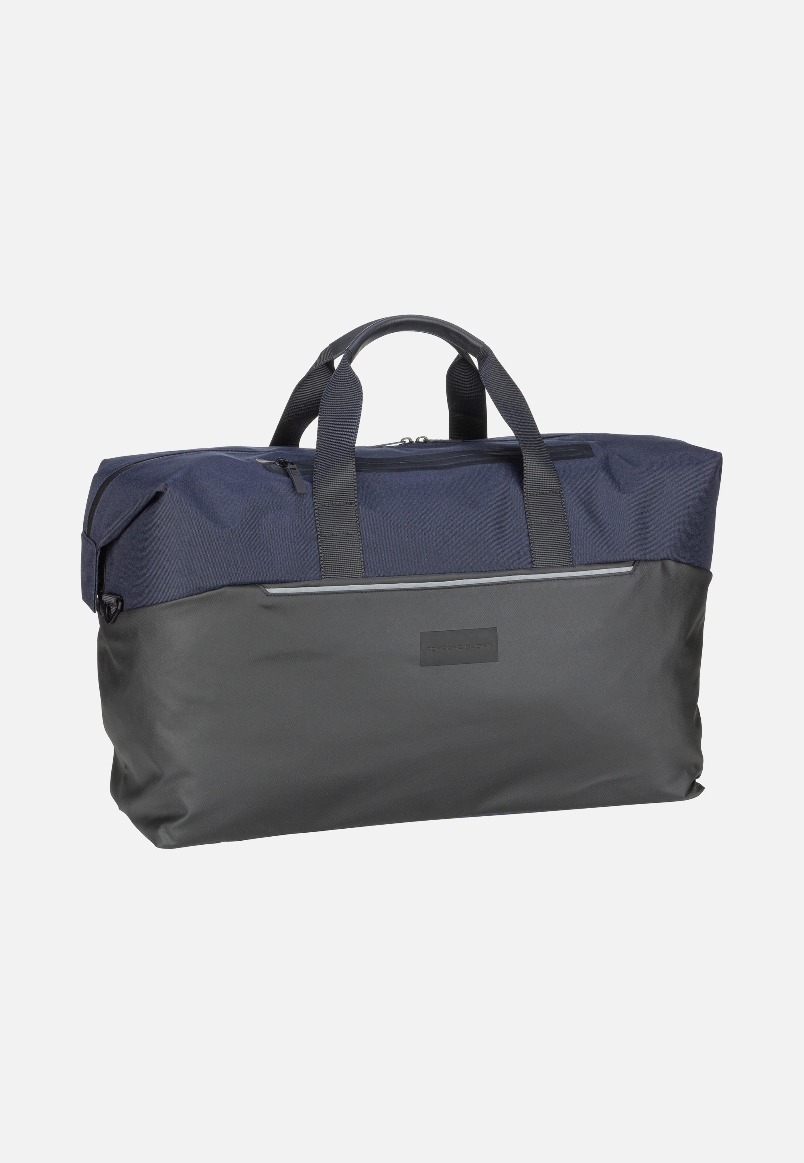 Porsche Design Urban Eco Dark Blue Weekender
