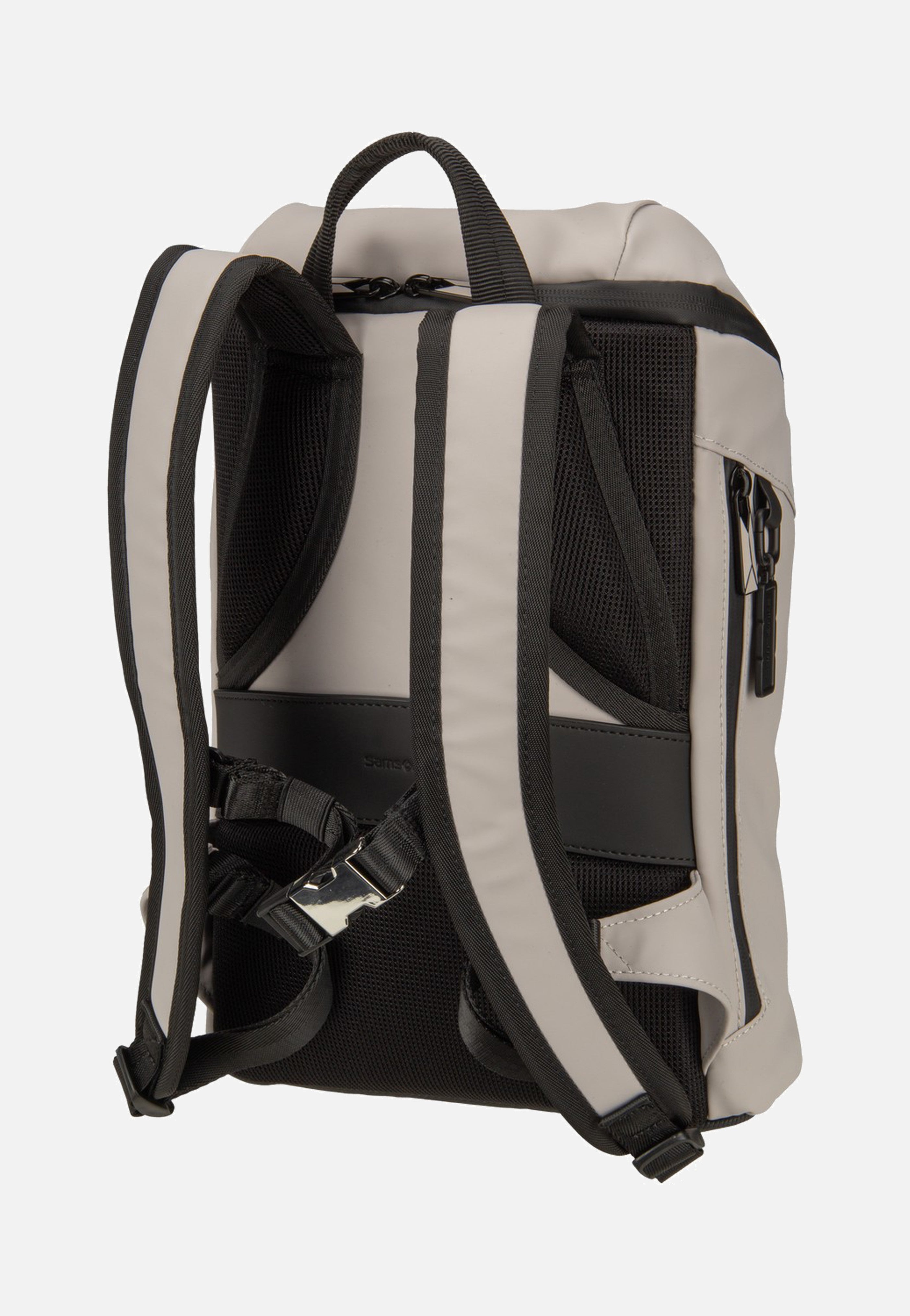 Samsonite Glam-Go Daily Backpack Ash Rose Rucksack
