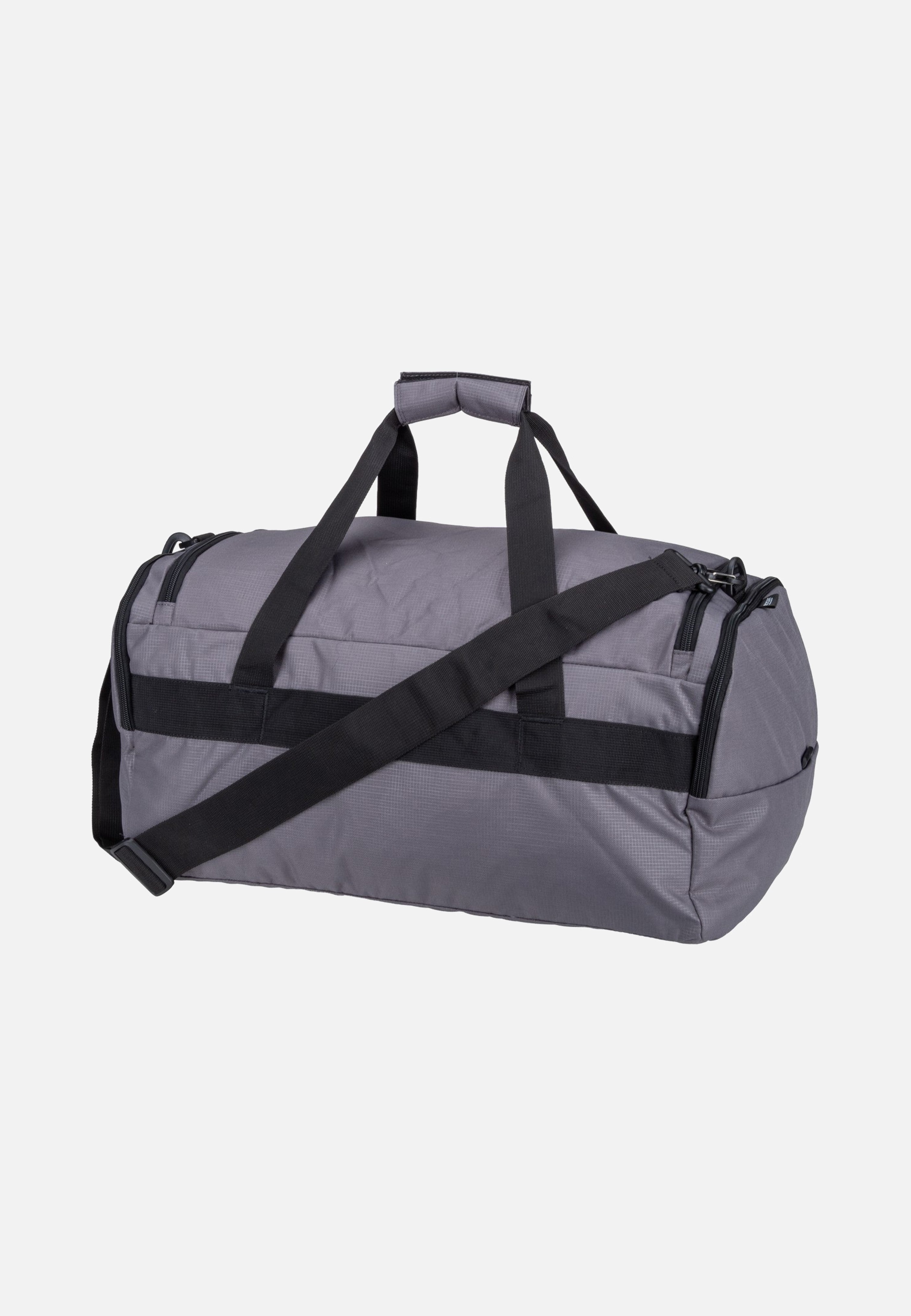 Samsonite Roader Duffle S Drifter Grey Suitcase