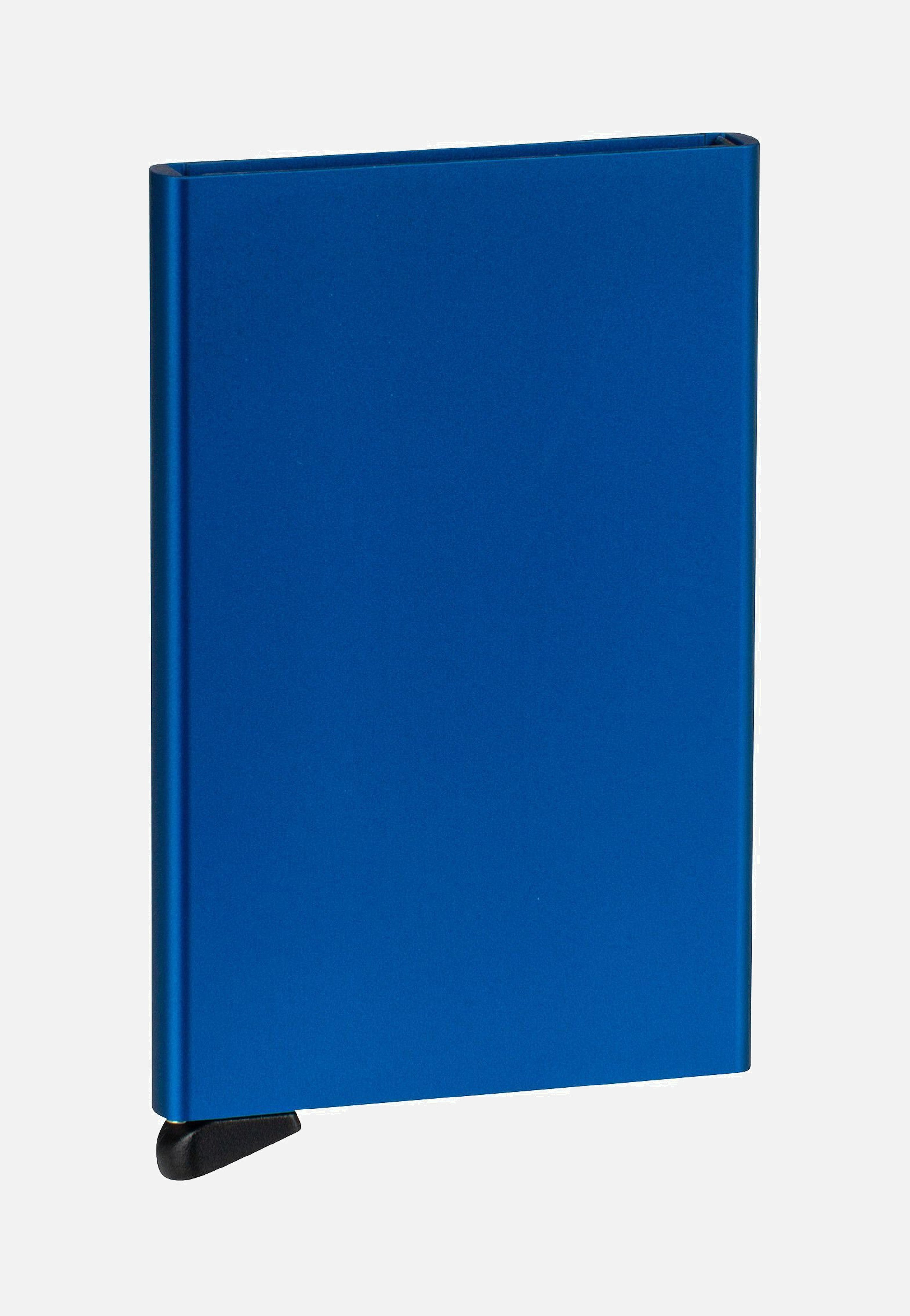 Secrid Cardprotector Blue Card Holder