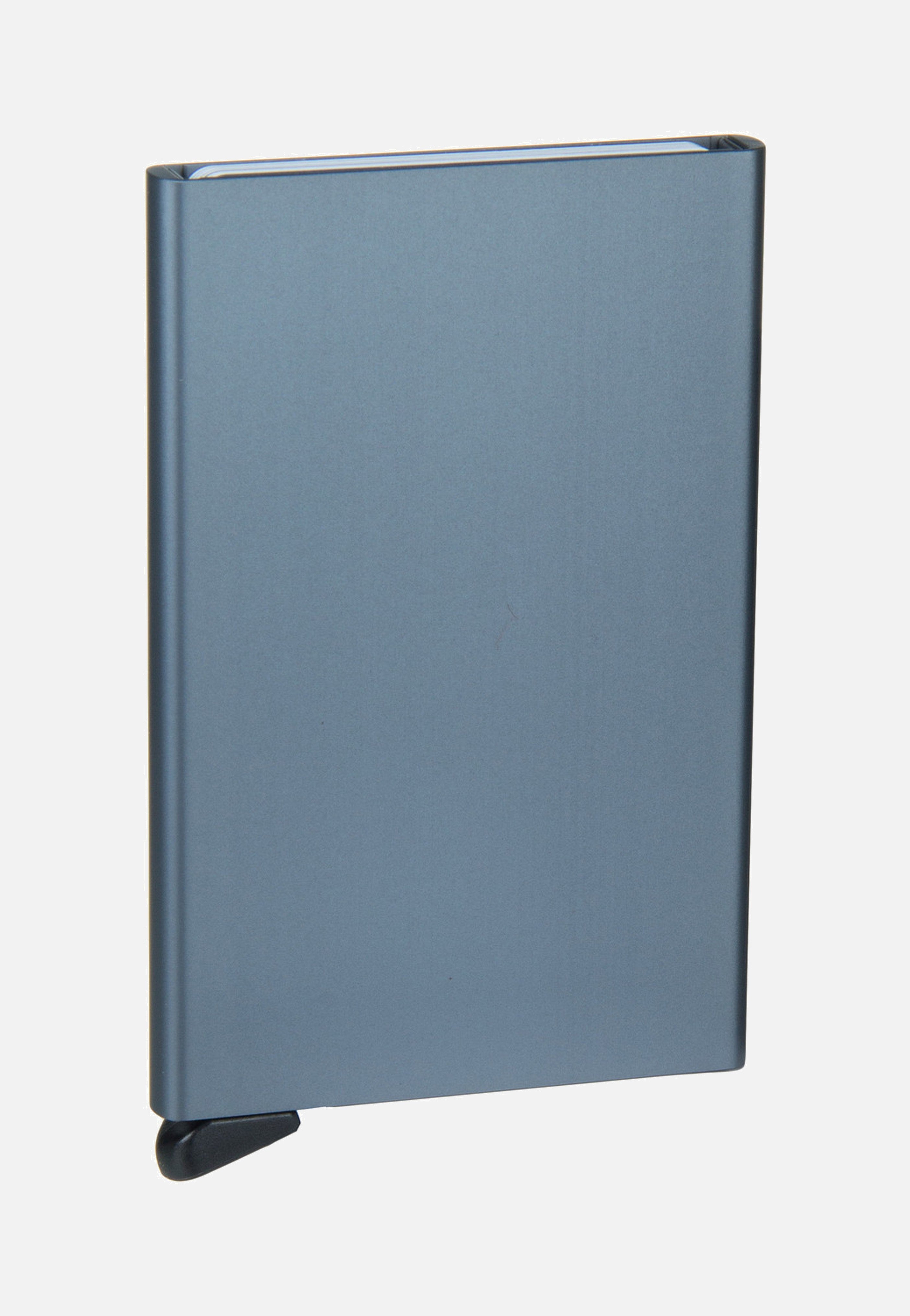Secrid Cardprotector Titanium Card Holder