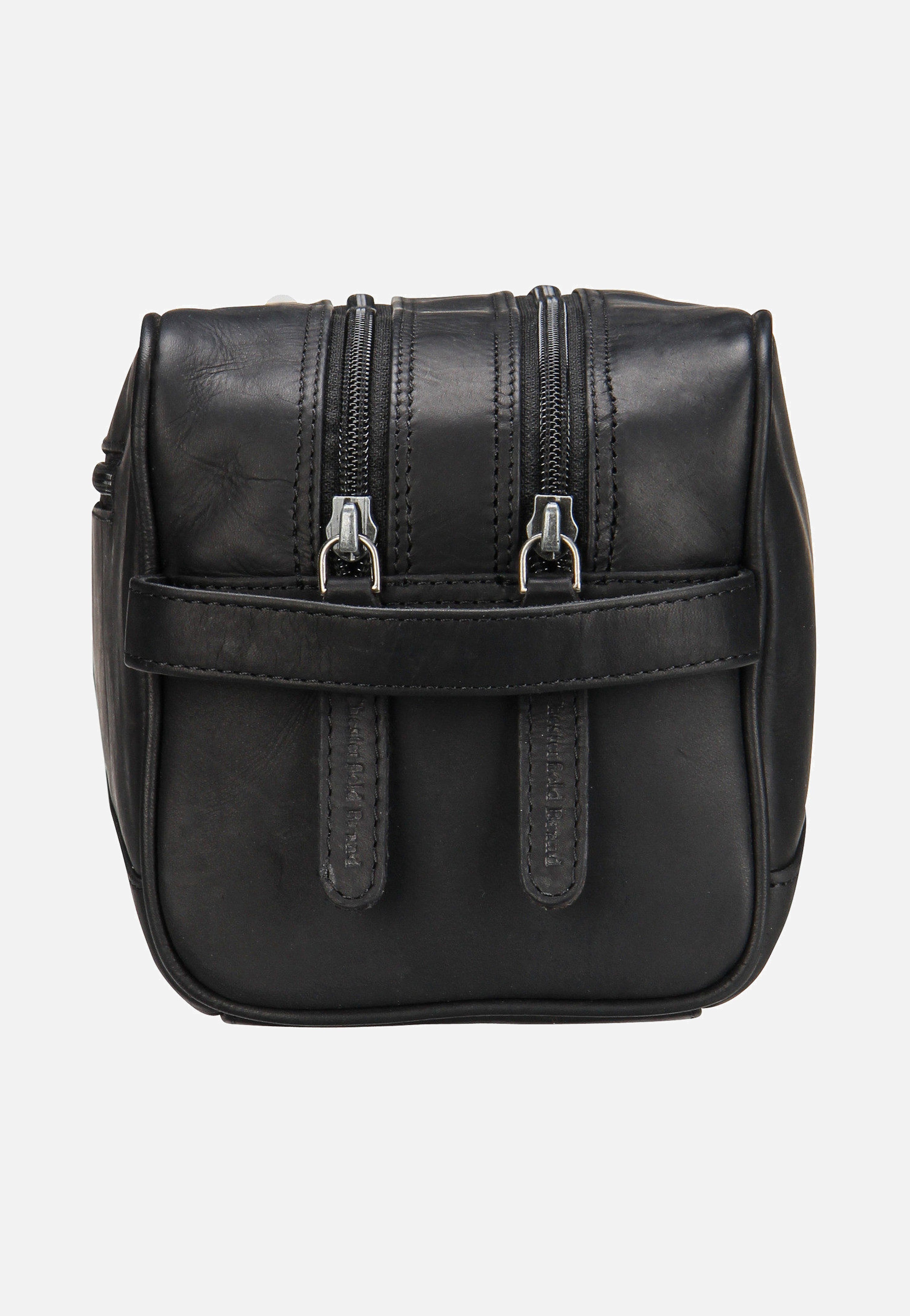 The Chesterfield Brand Stacey 0165 Black Kulturbeutel