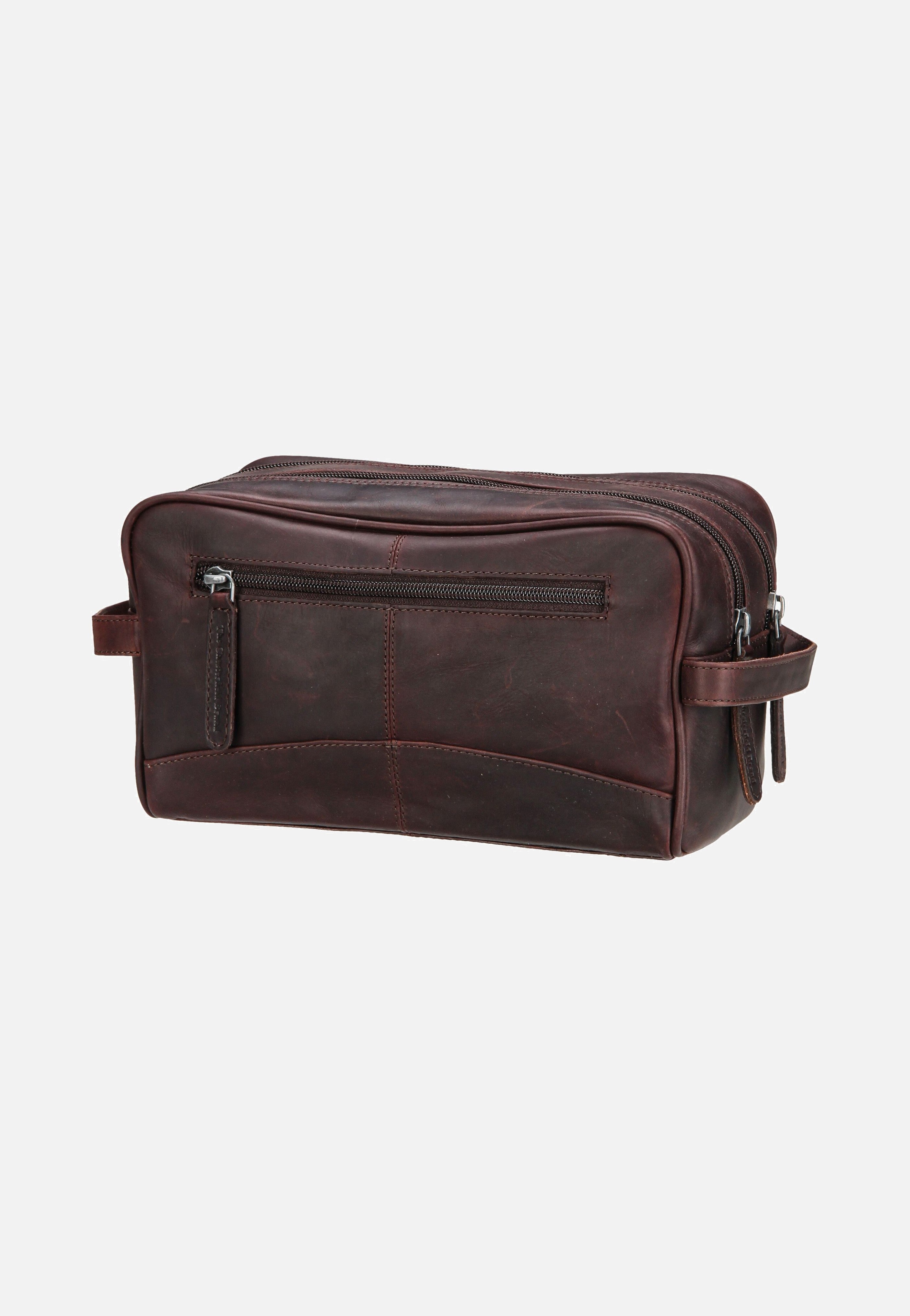 The Chesterfield Brand Stacey 0165 Brown Kulturbeutel