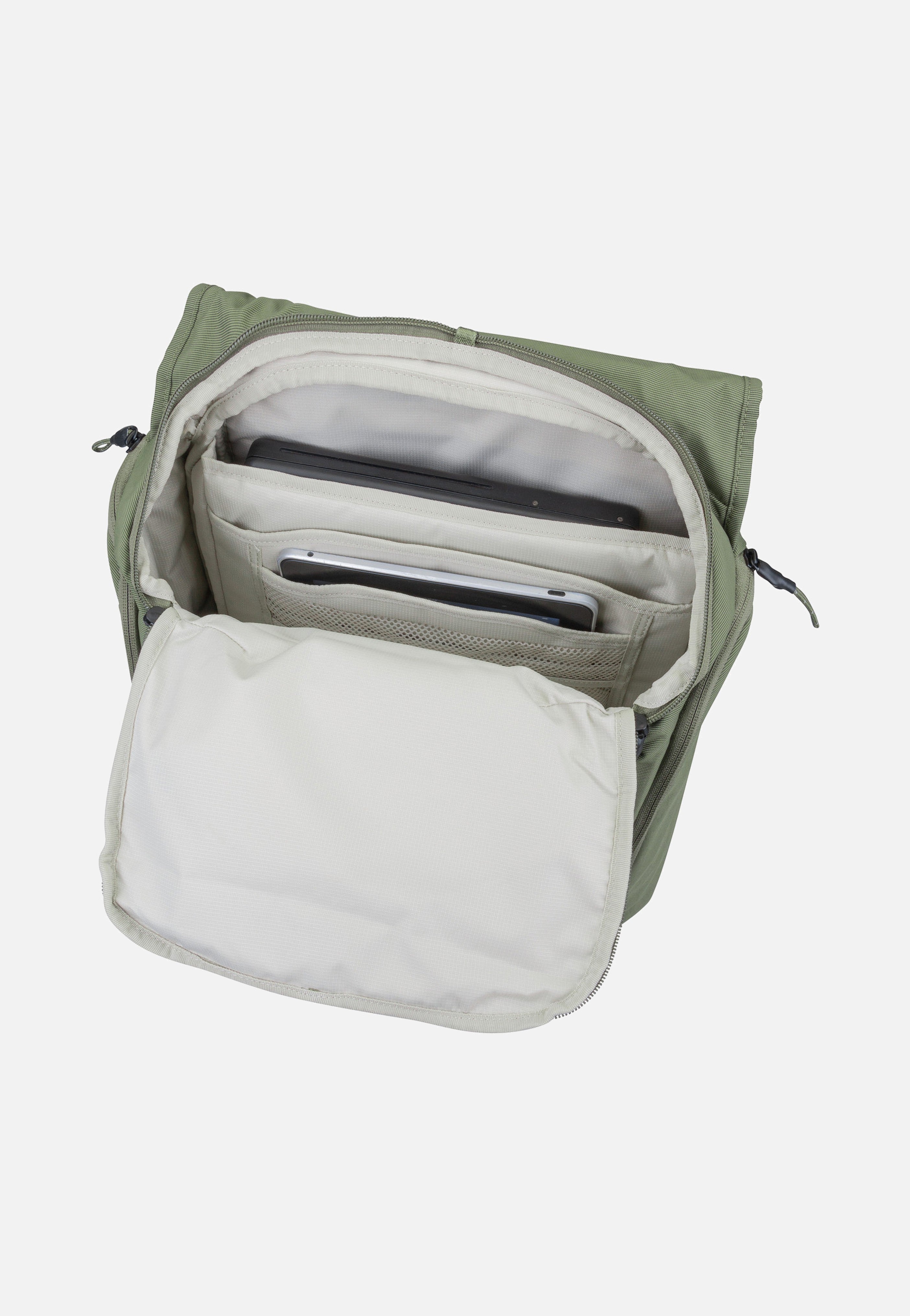 Thule Paramount 3 27L Soft Green Rucksack