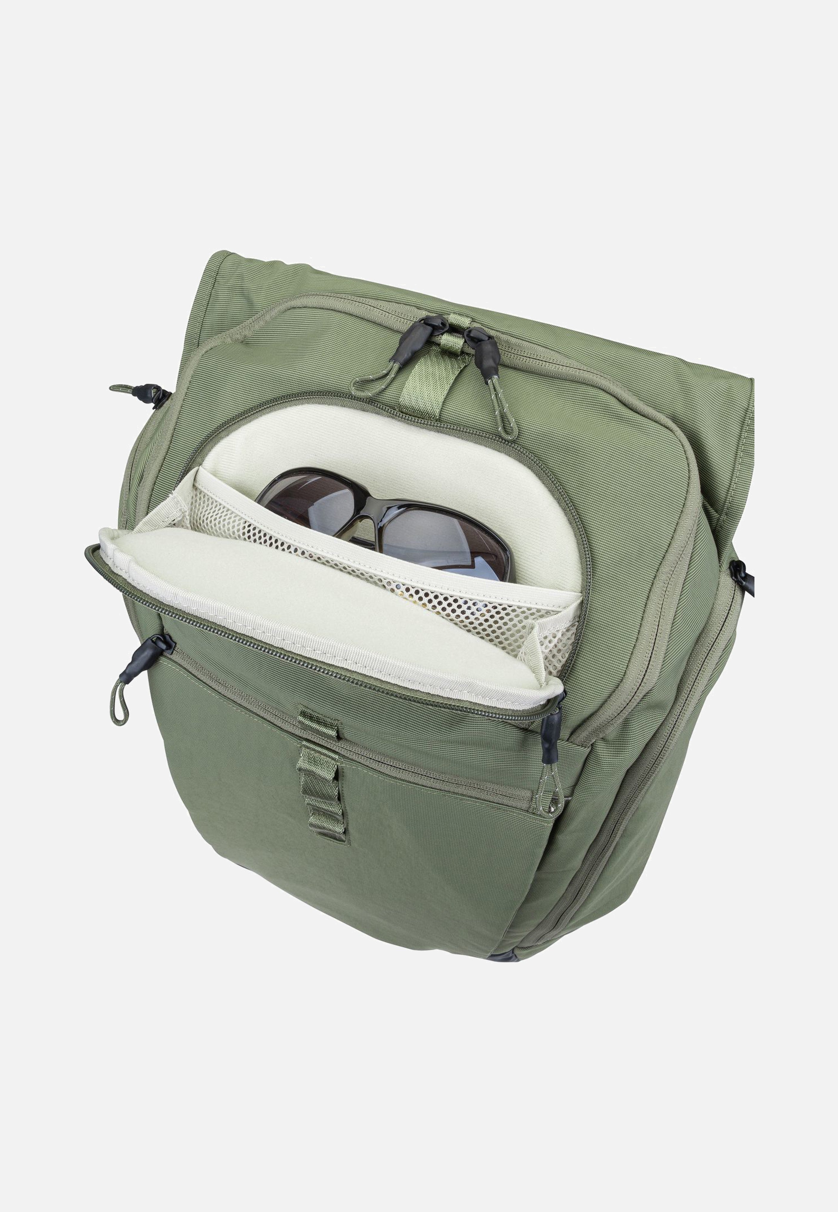 Thule Paramount 3 27L Soft Green Rucksack