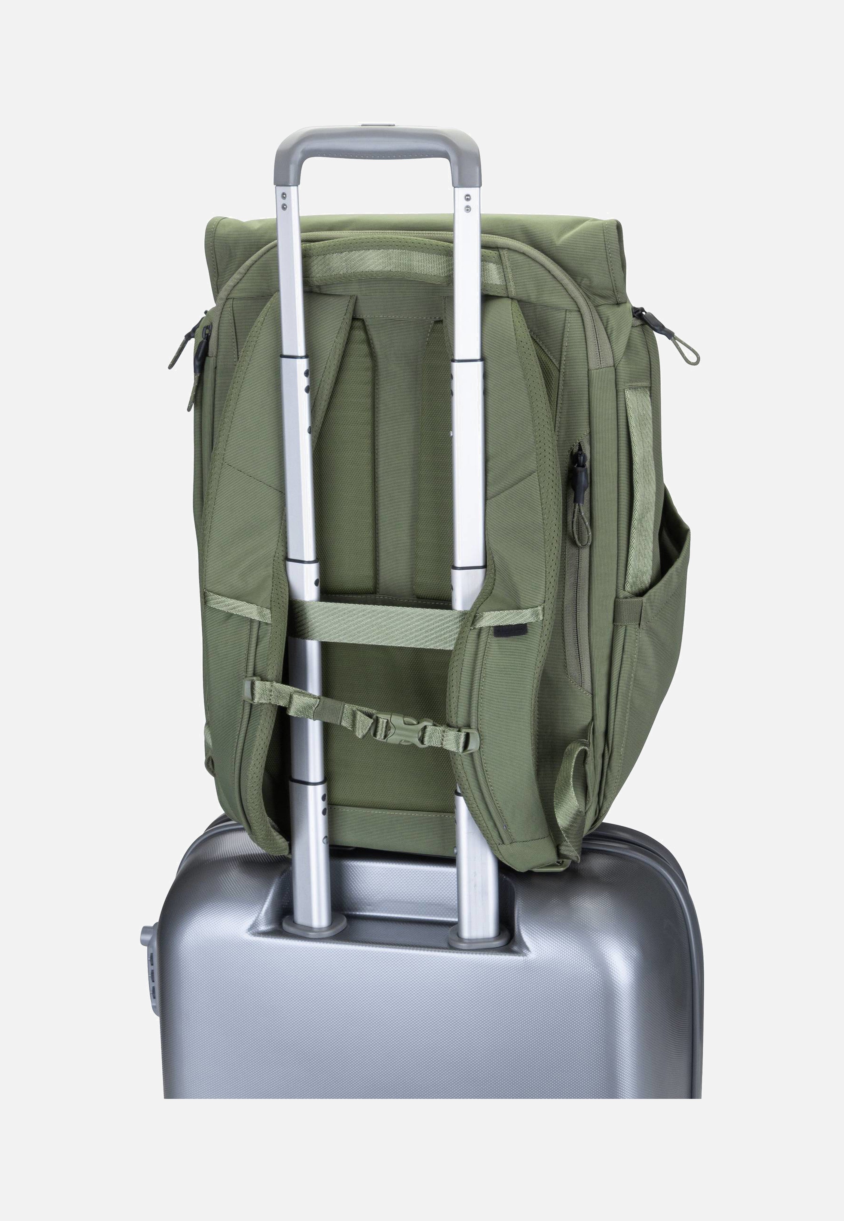 Thule Paramount 3 27L Soft Green Rucksack