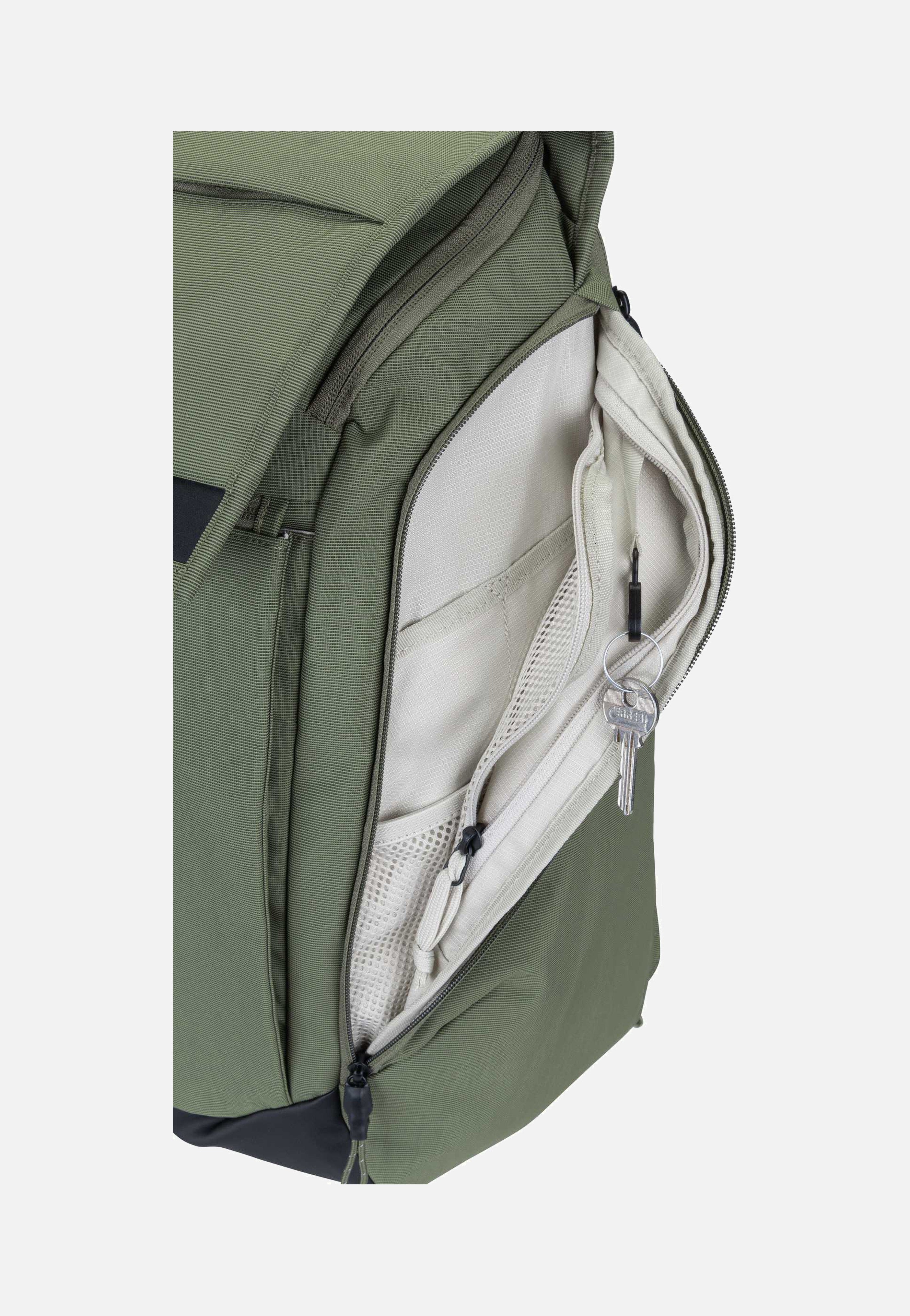 Thule Paramount 3 27L Soft Green Rucksack