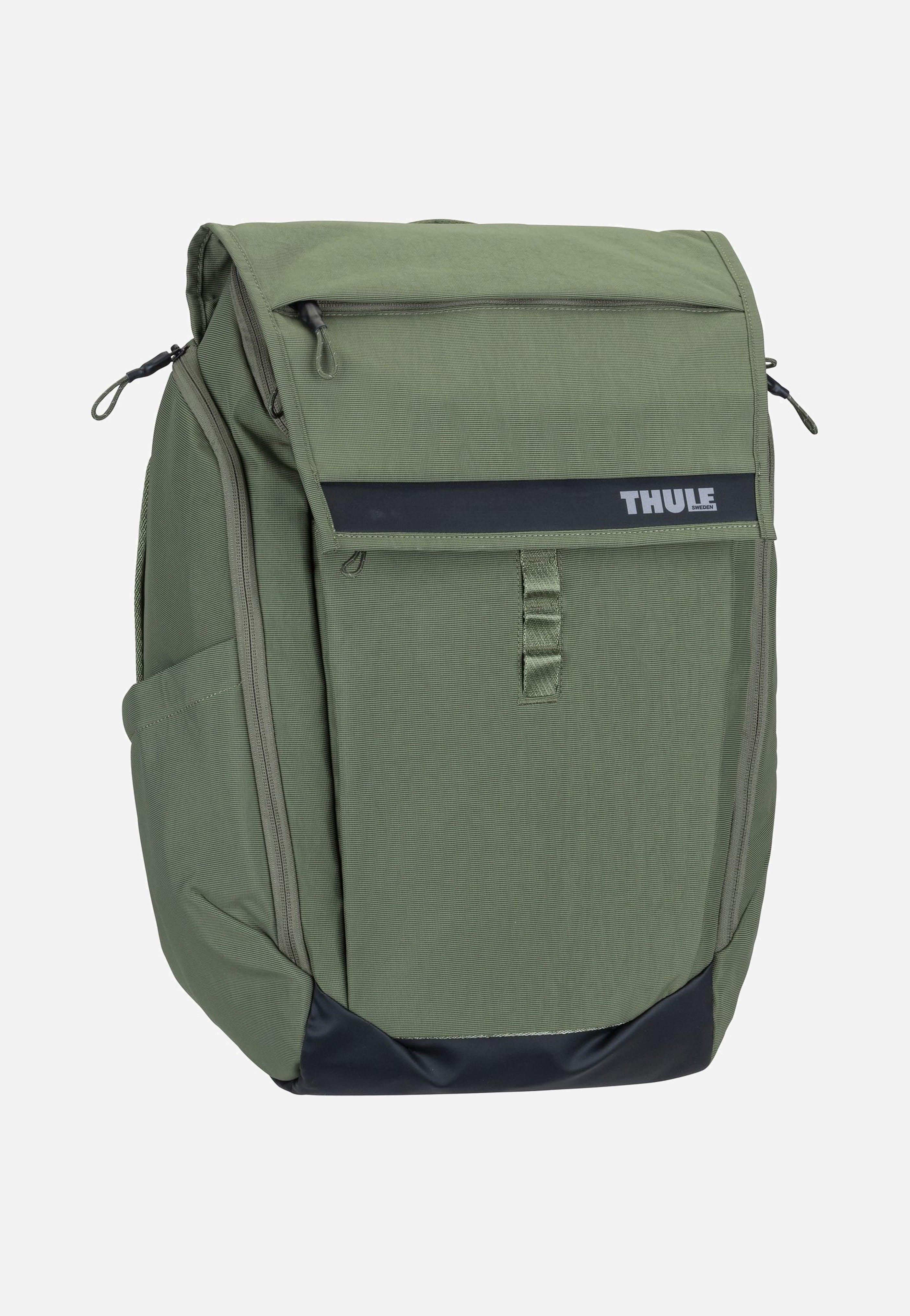 Thule Paramount 3 27L Soft Green Rucksack