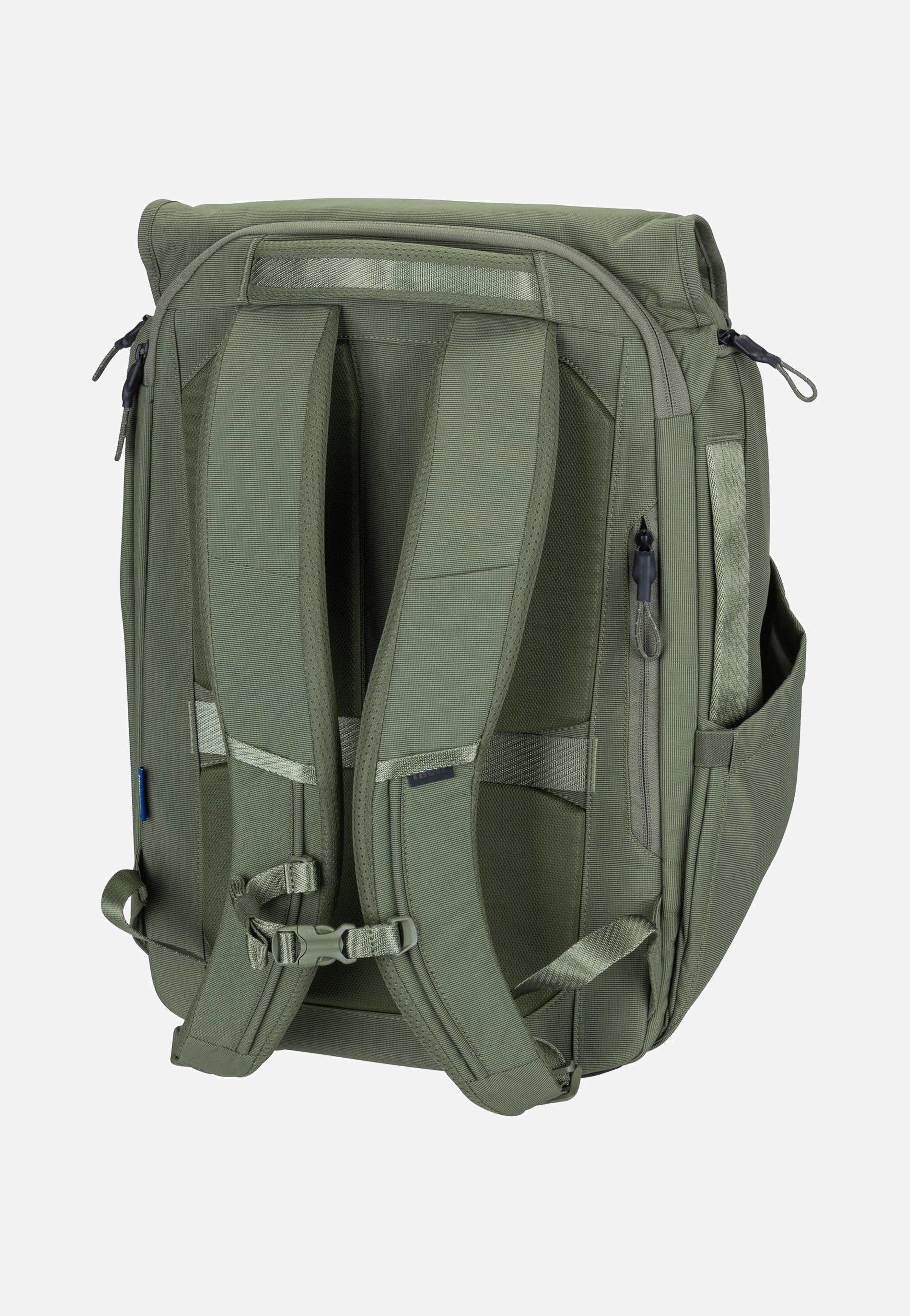 Thule Paramount 3 27L Soft Green Rucksack