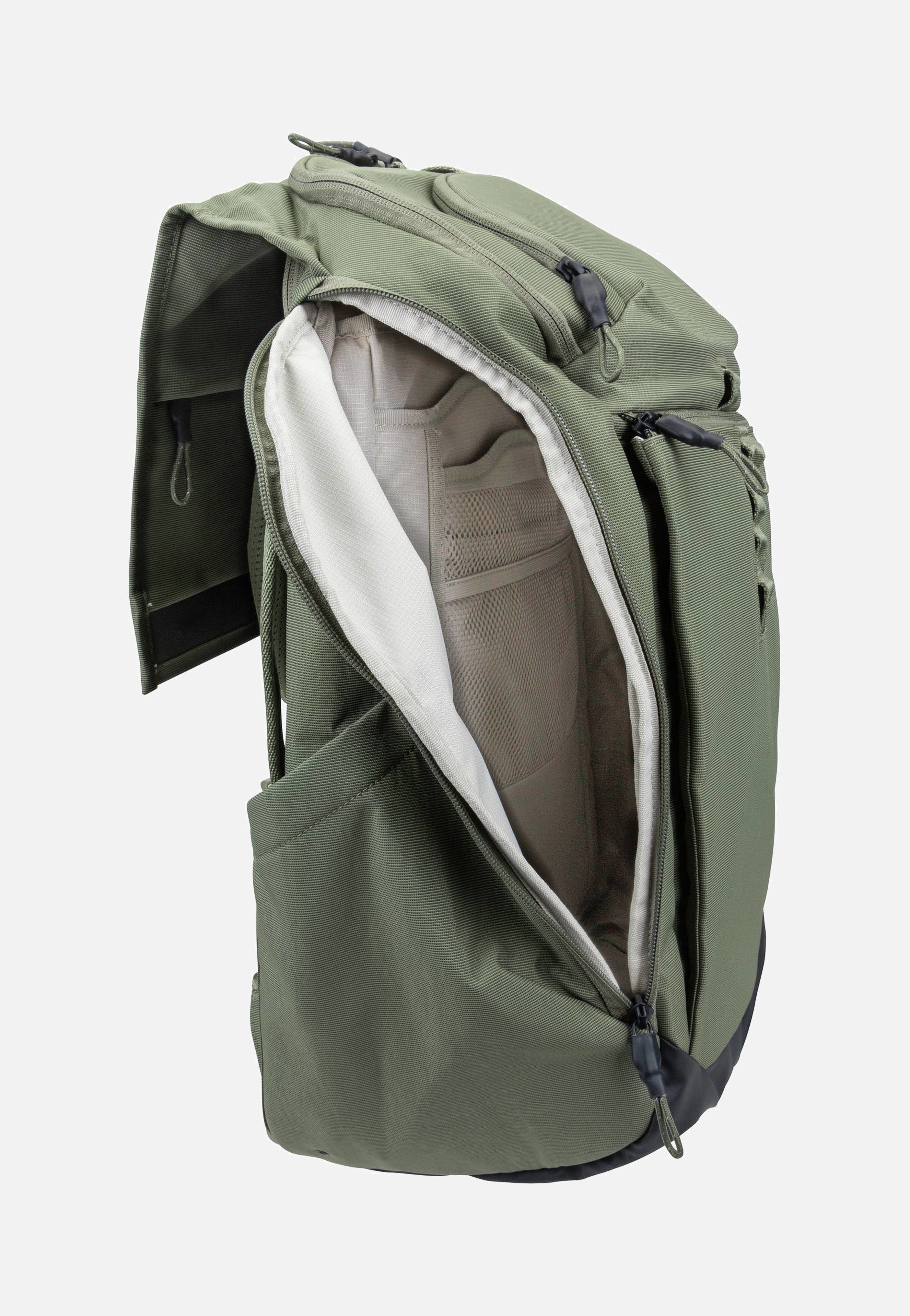 Thule Paramount 3 27L Soft Green Rucksack