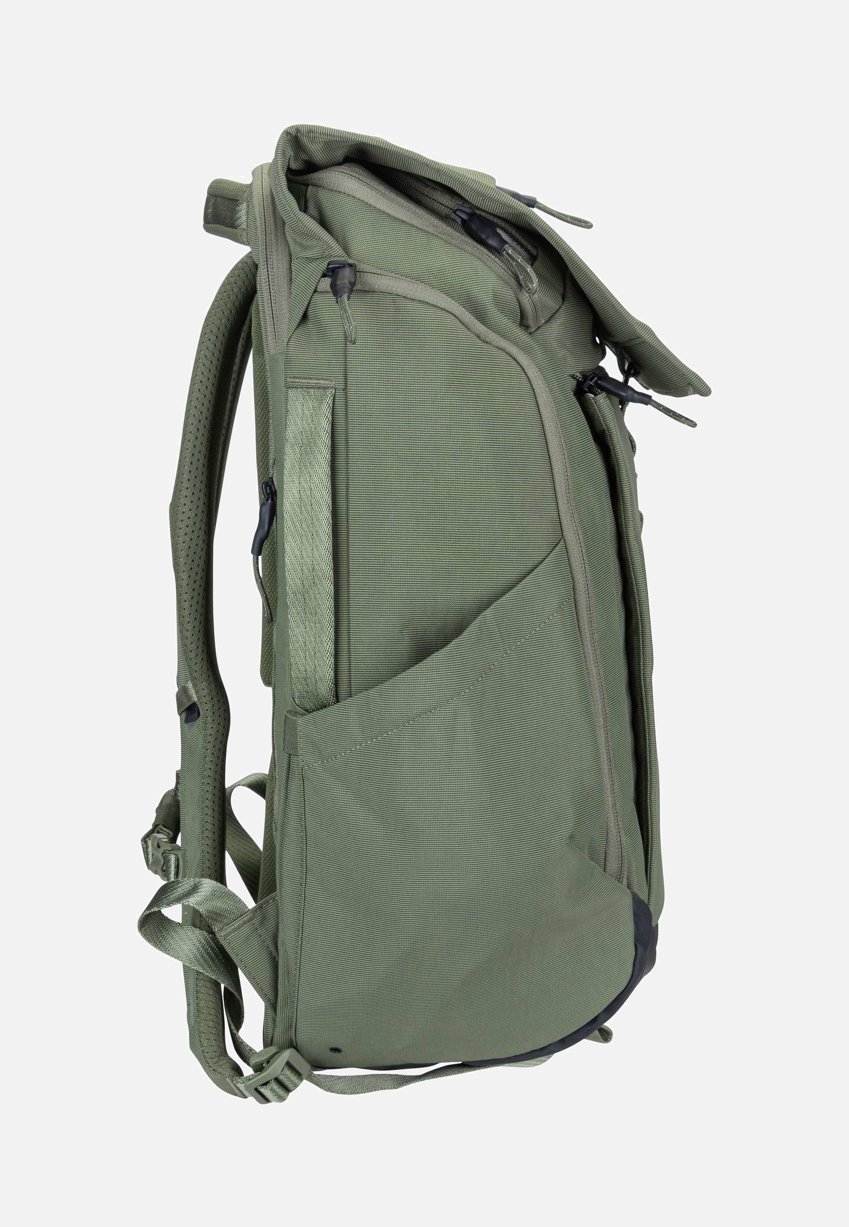 Thule Paramount 3 27L Soft Green Rucksack