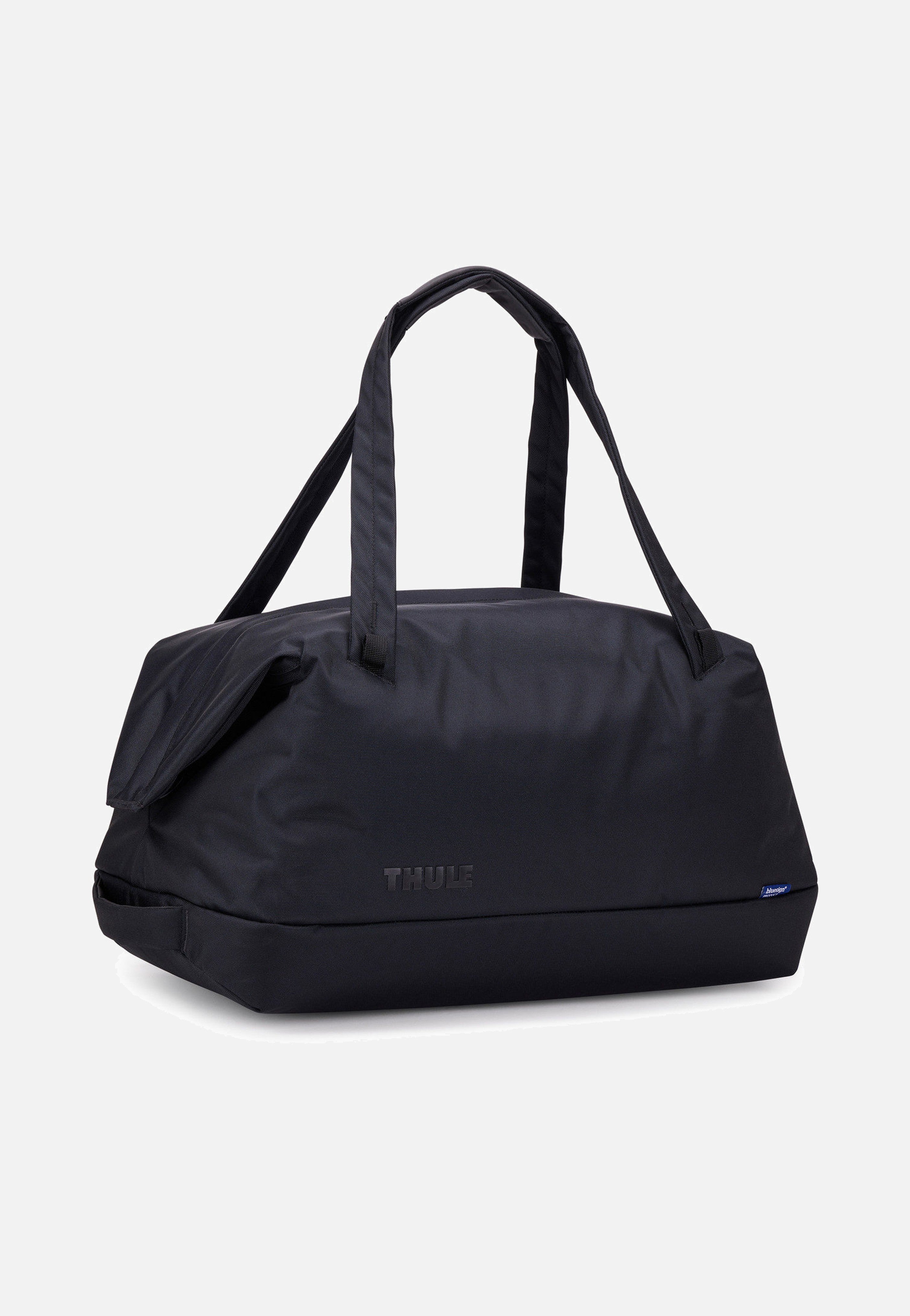 Thule Subterra 2 Duffel 35L Black Dufflebag